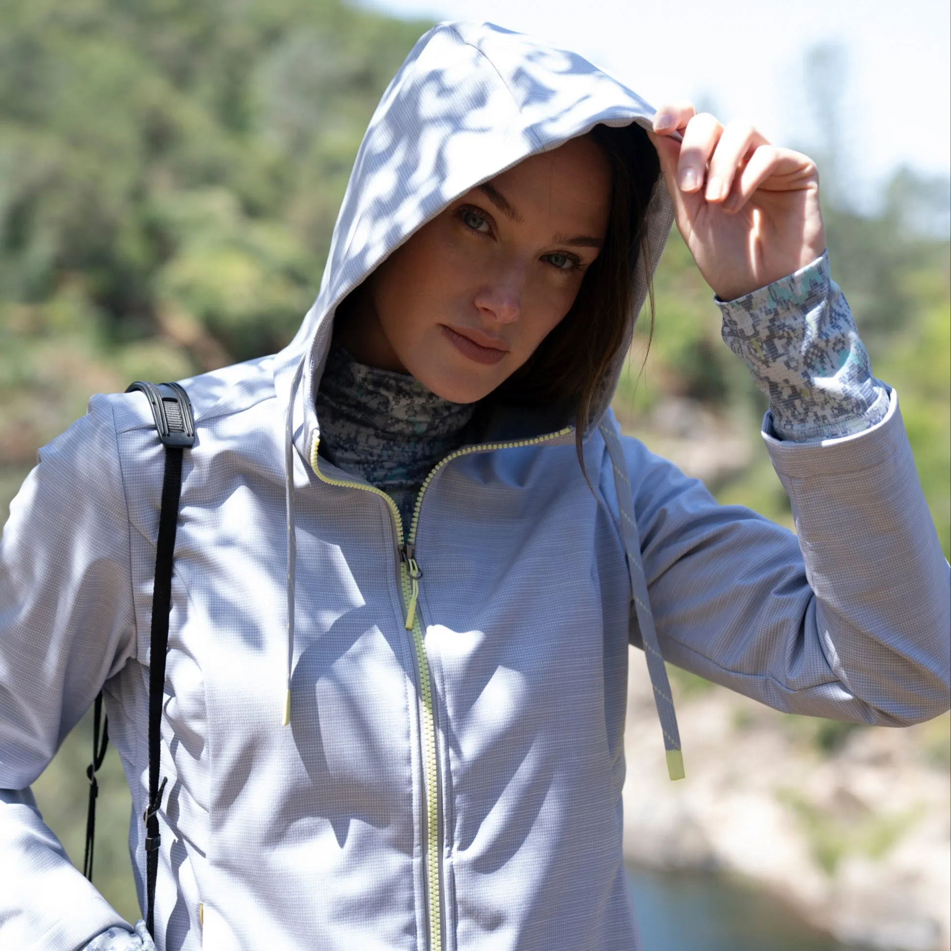 Women's Alps Super Softshell? Jacket