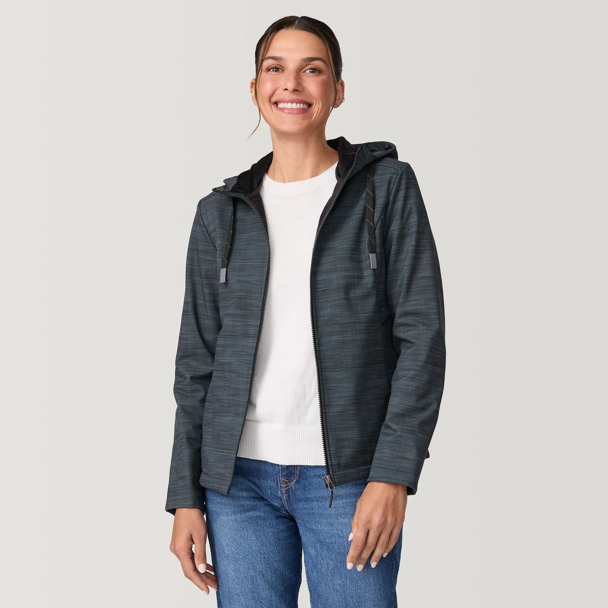 Women's Alps Super Softshell? Jacket