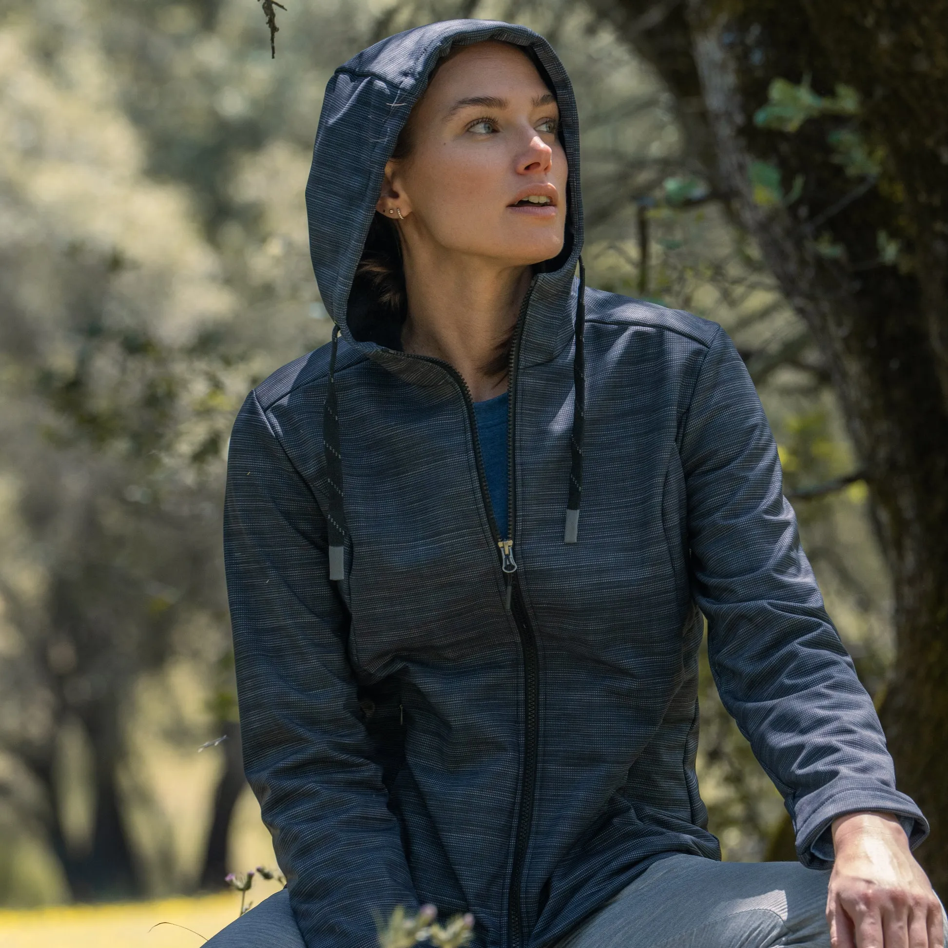 Women's Alps Super Softshell? Jacket