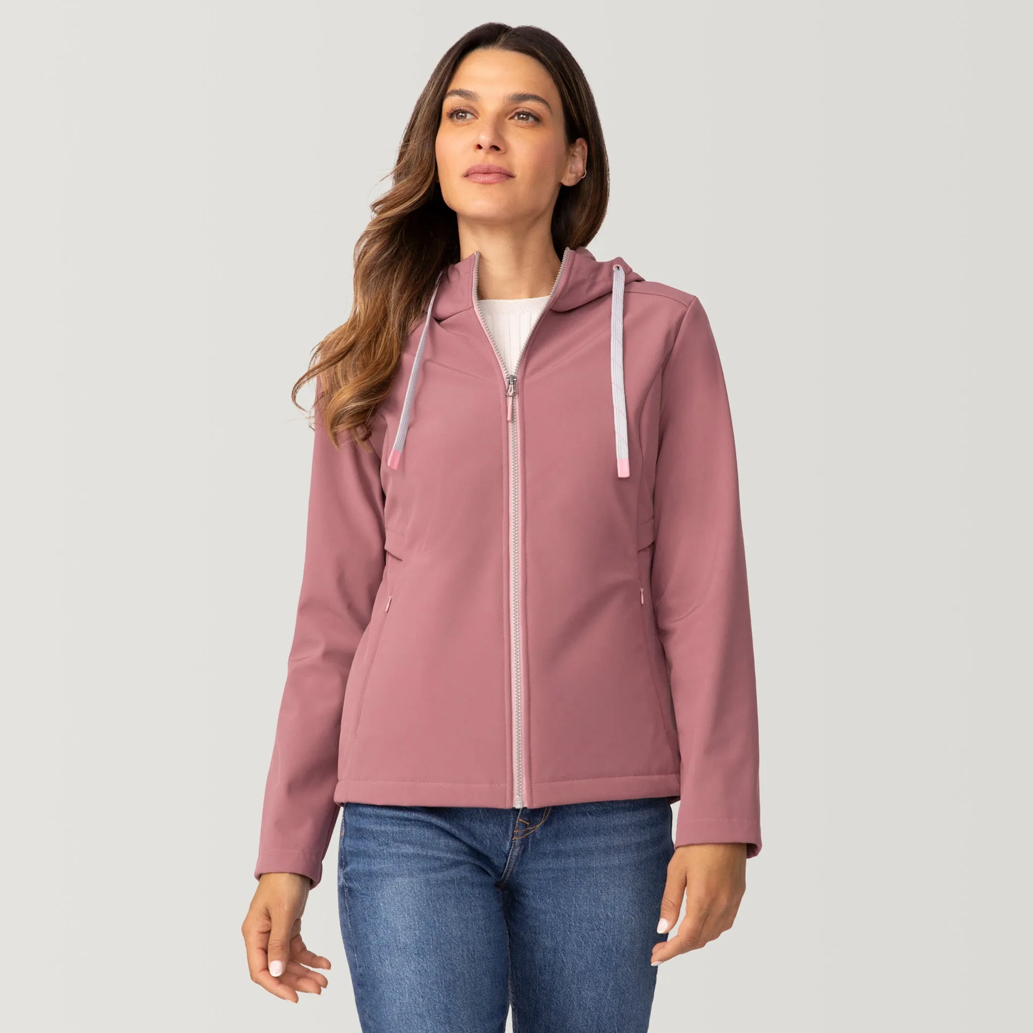 Women's Alps Super Softshell? Jacket