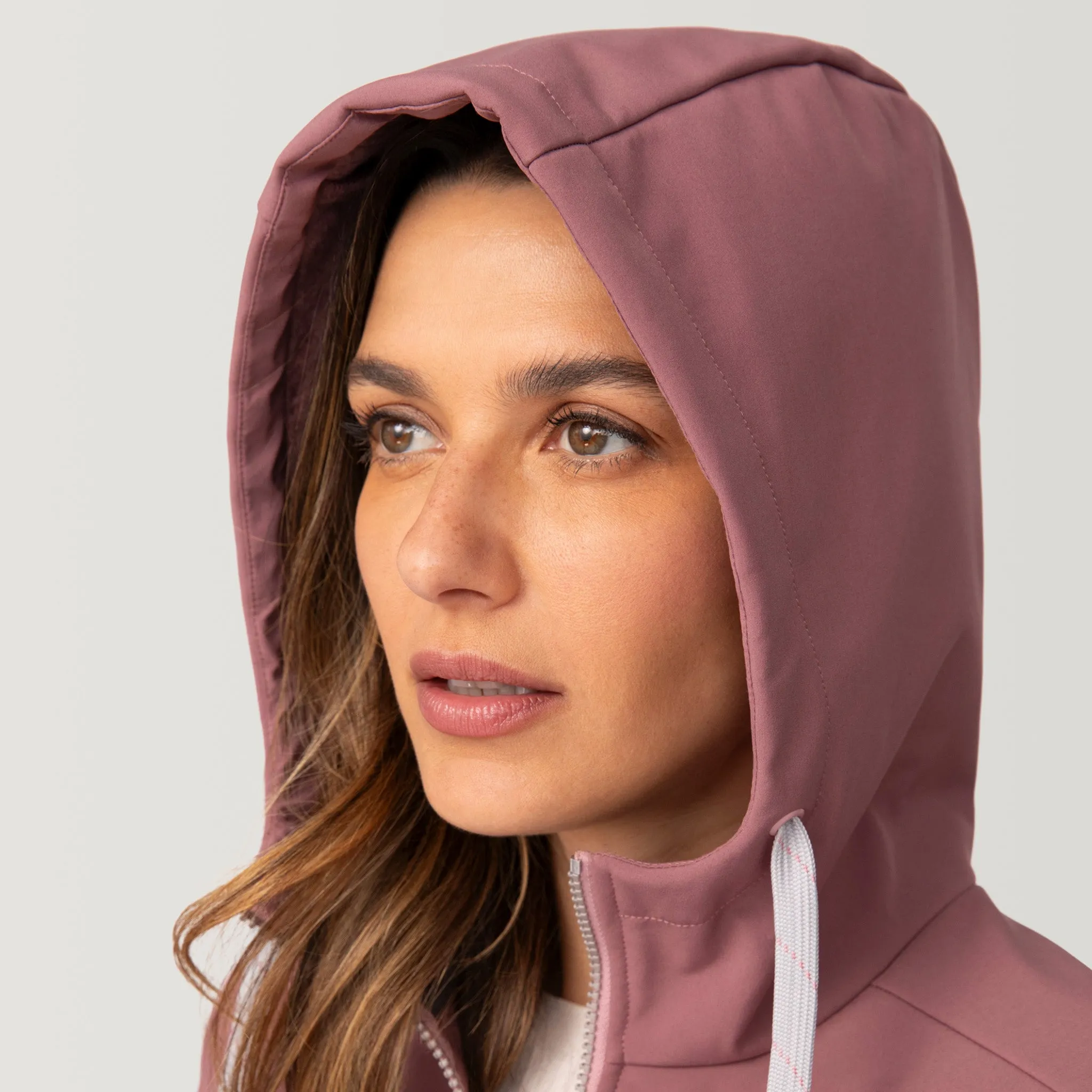 Women's Alps Super Softshell? Jacket