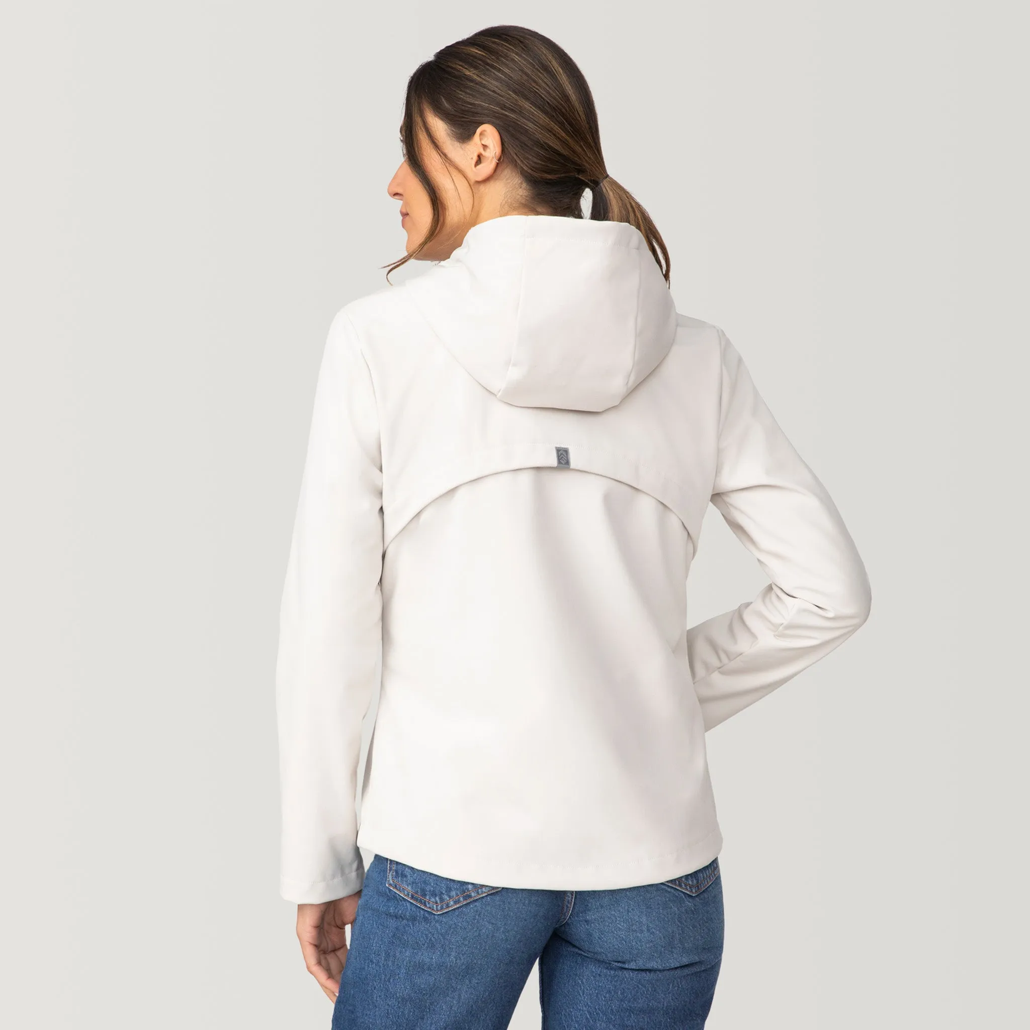 Women's Alps Super Softshell? Jacket