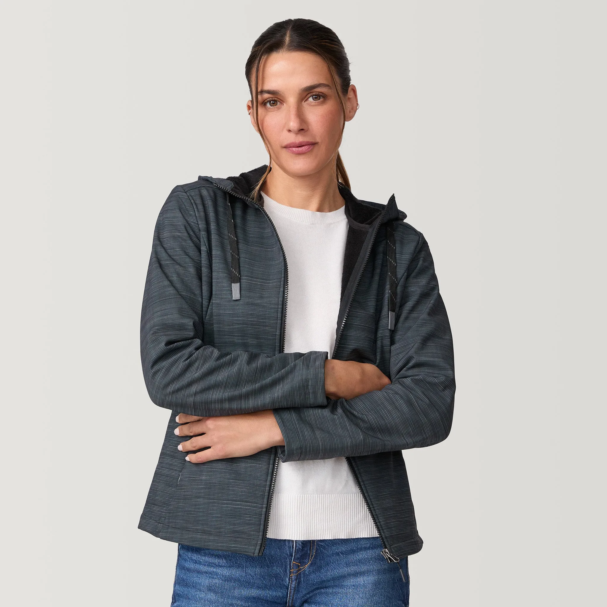 Women's Alps Super Softshell? Jacket