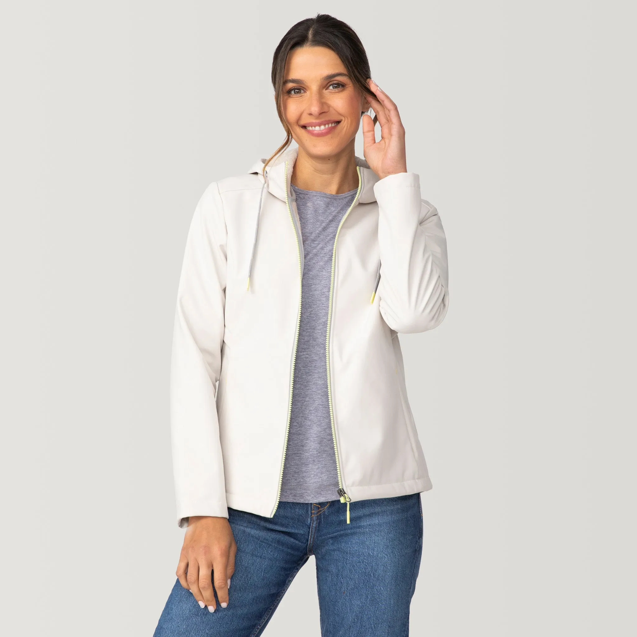 Women's Alps Super Softshell? Jacket
