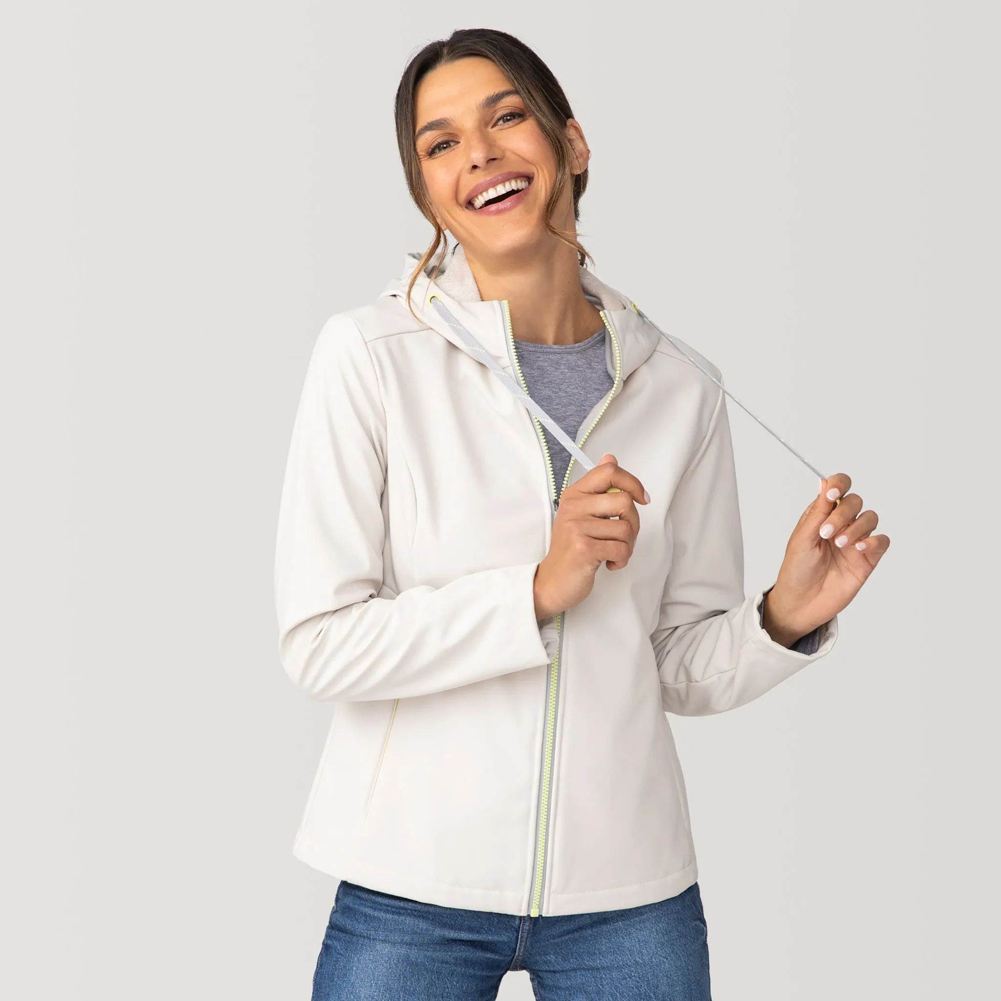 Women's Alps Super Softshell? Jacket