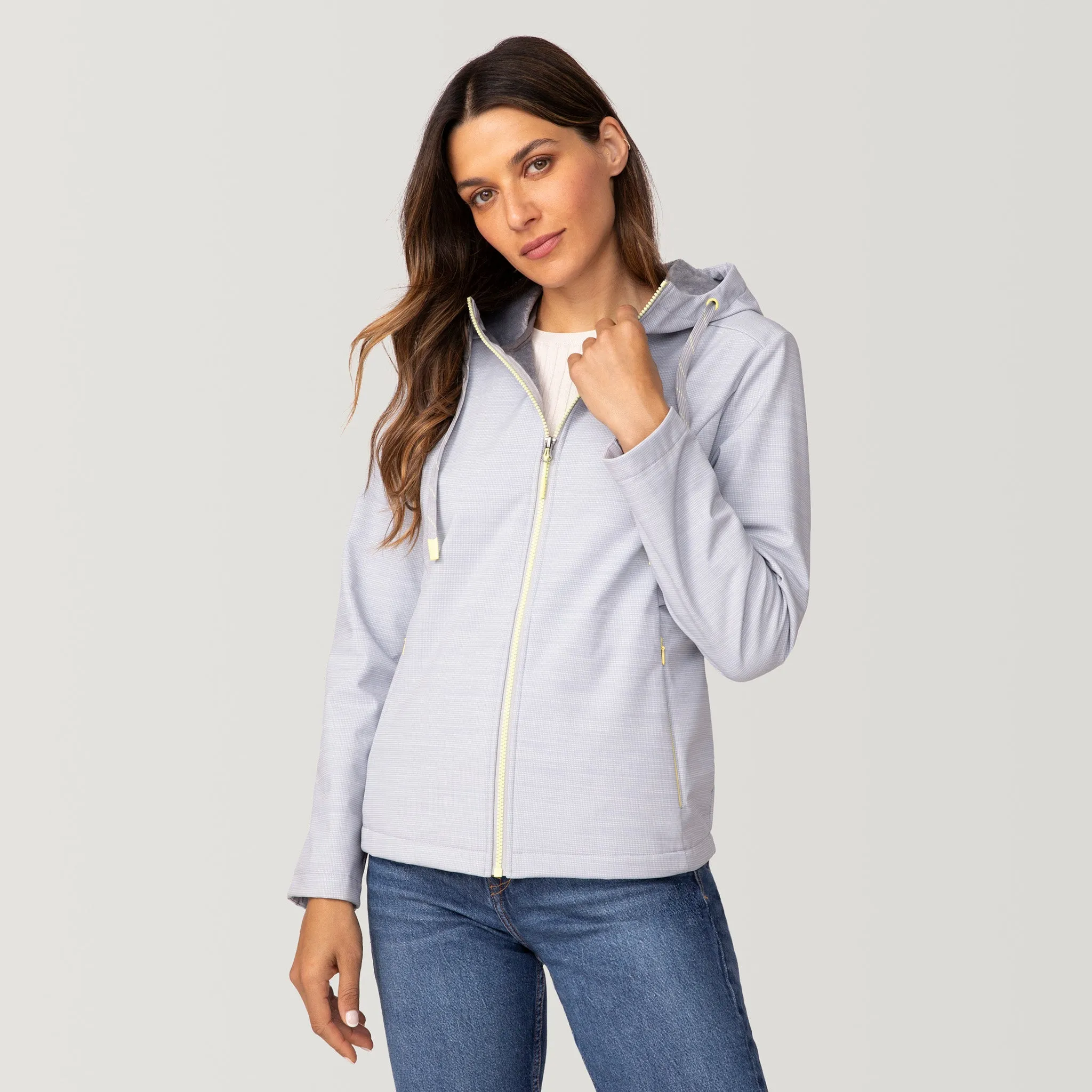 Women's Alps Super Softshell? Jacket