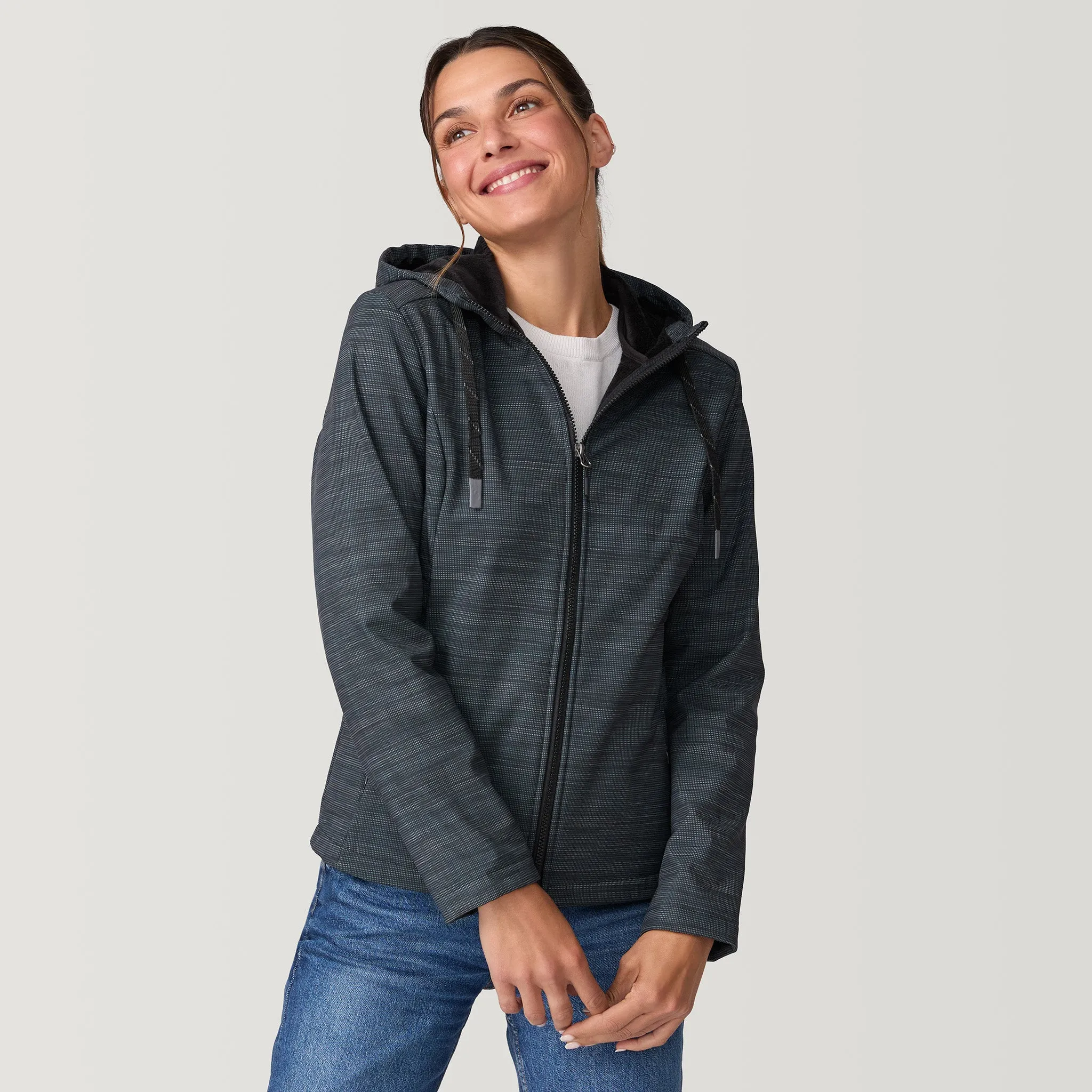 Women's Alps Super Softshell? Jacket