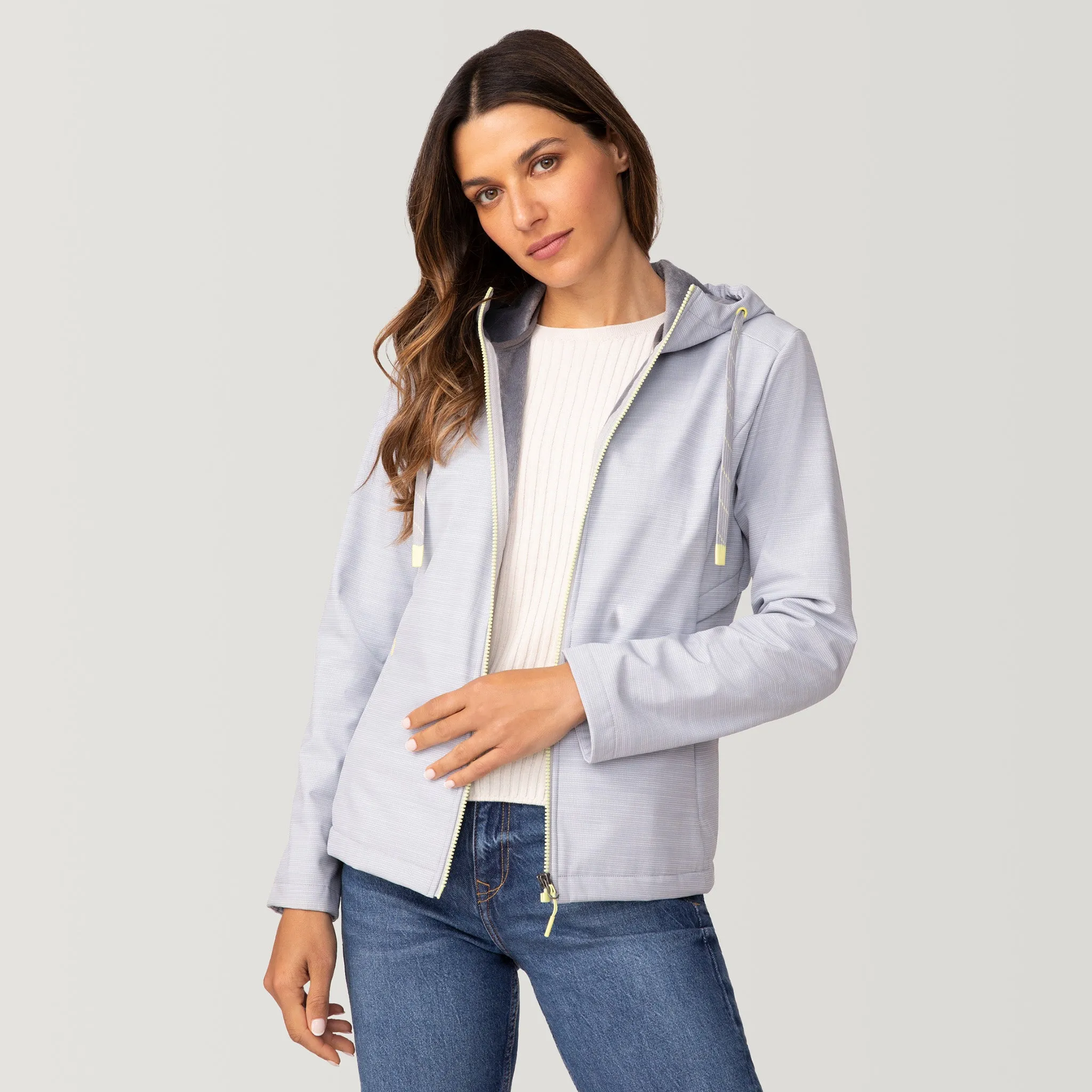 Women's Alps Super Softshell? Jacket