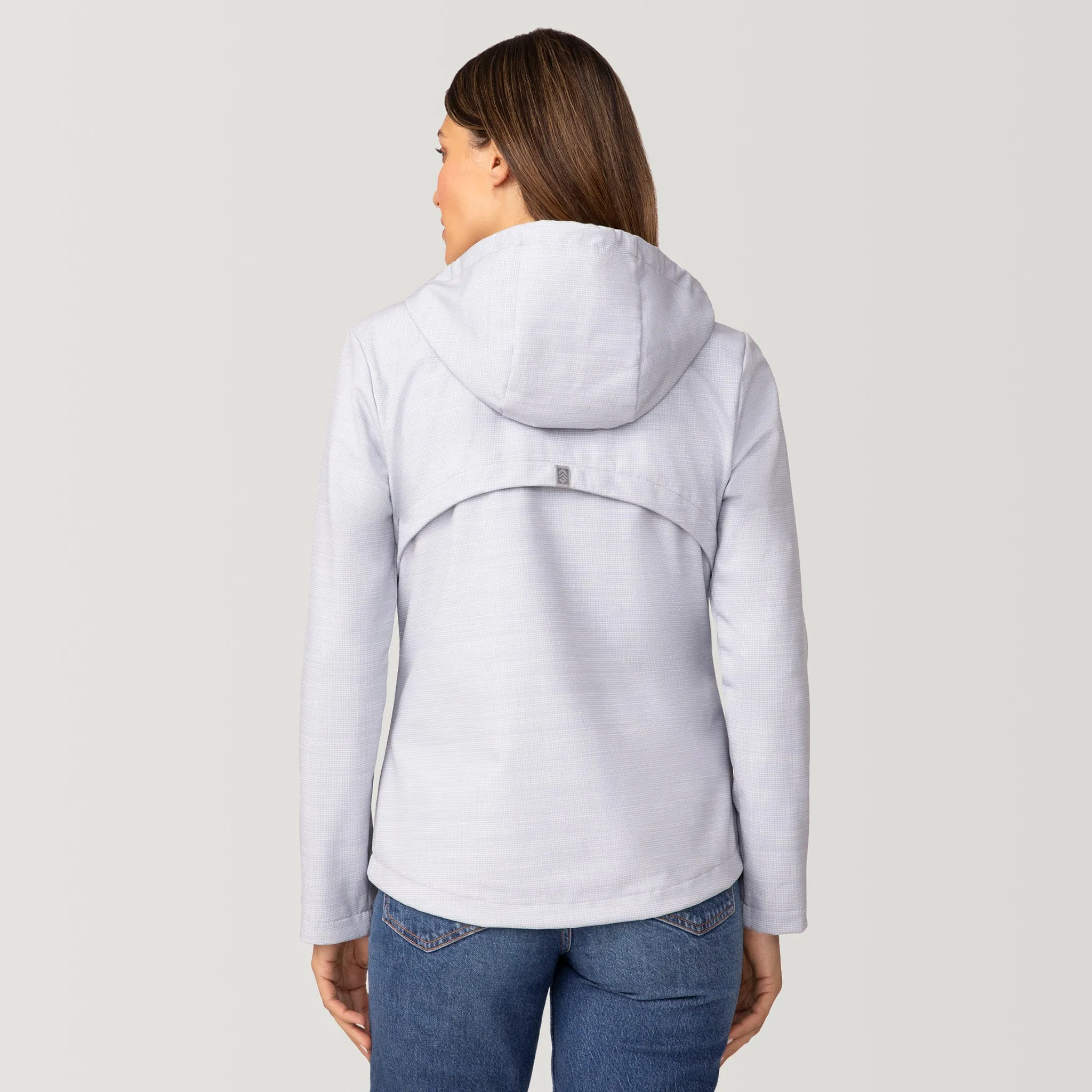Women's Alps Super Softshell? Jacket