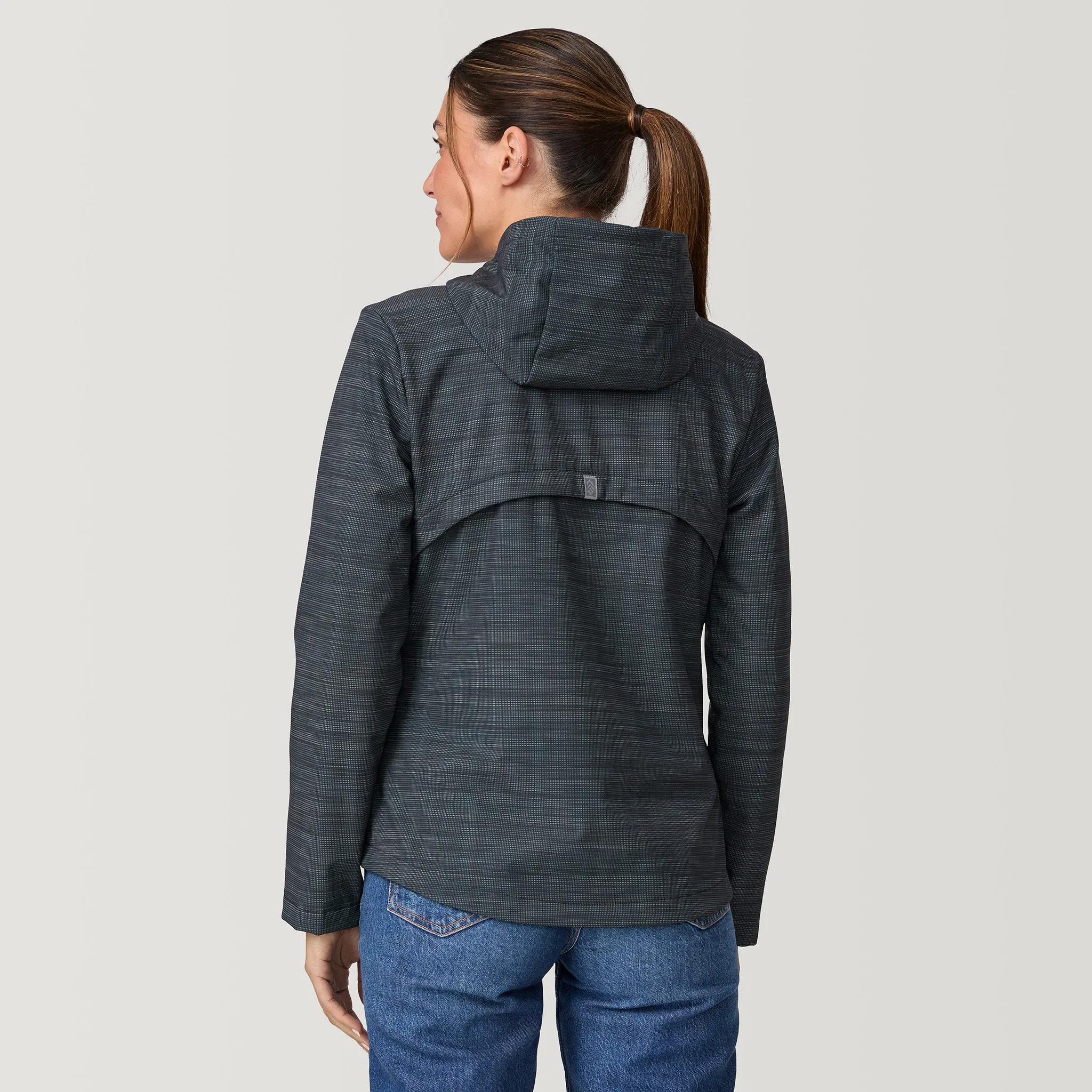 Women's Alps Super Softshell? Jacket