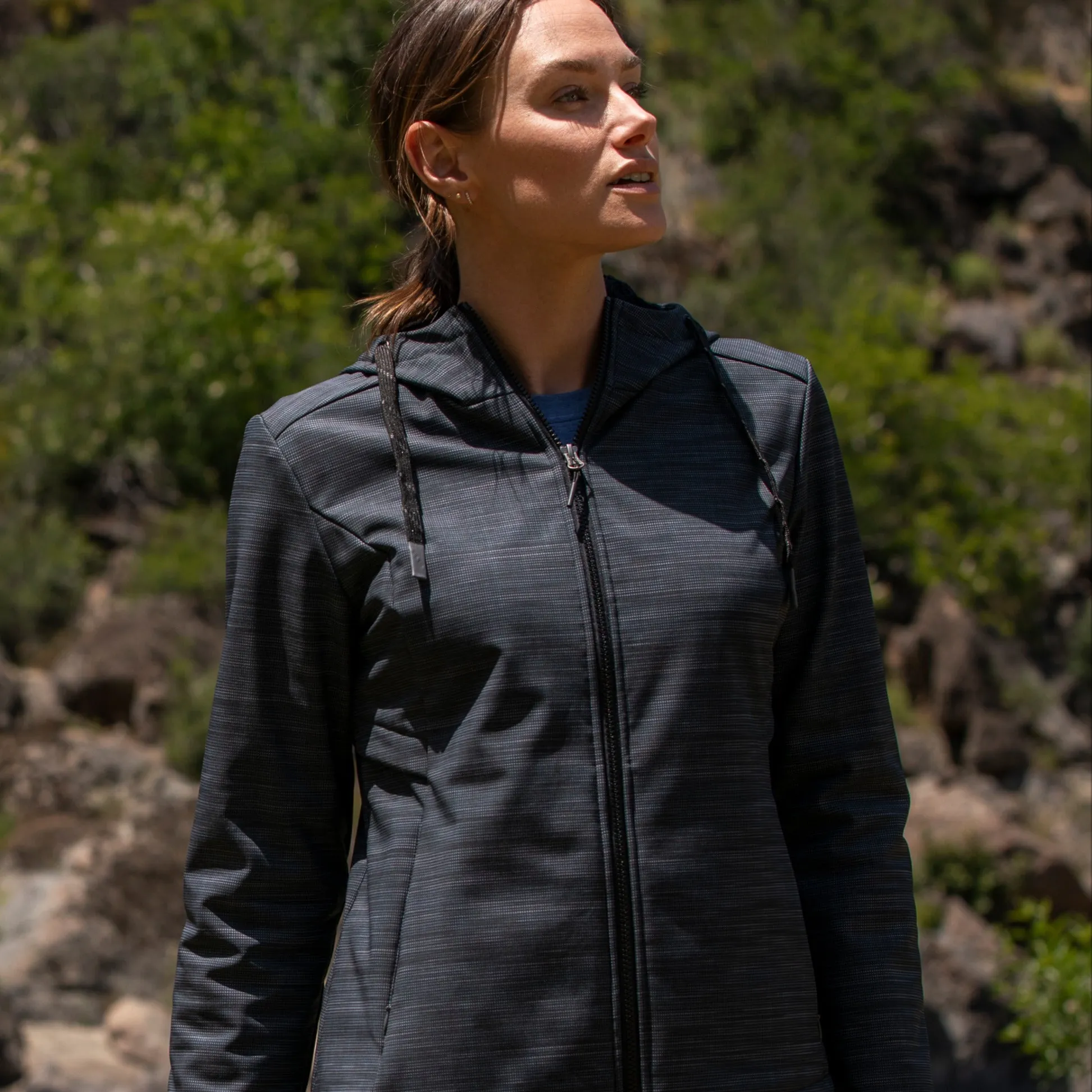 Women's Alps Super Softshell? Jacket