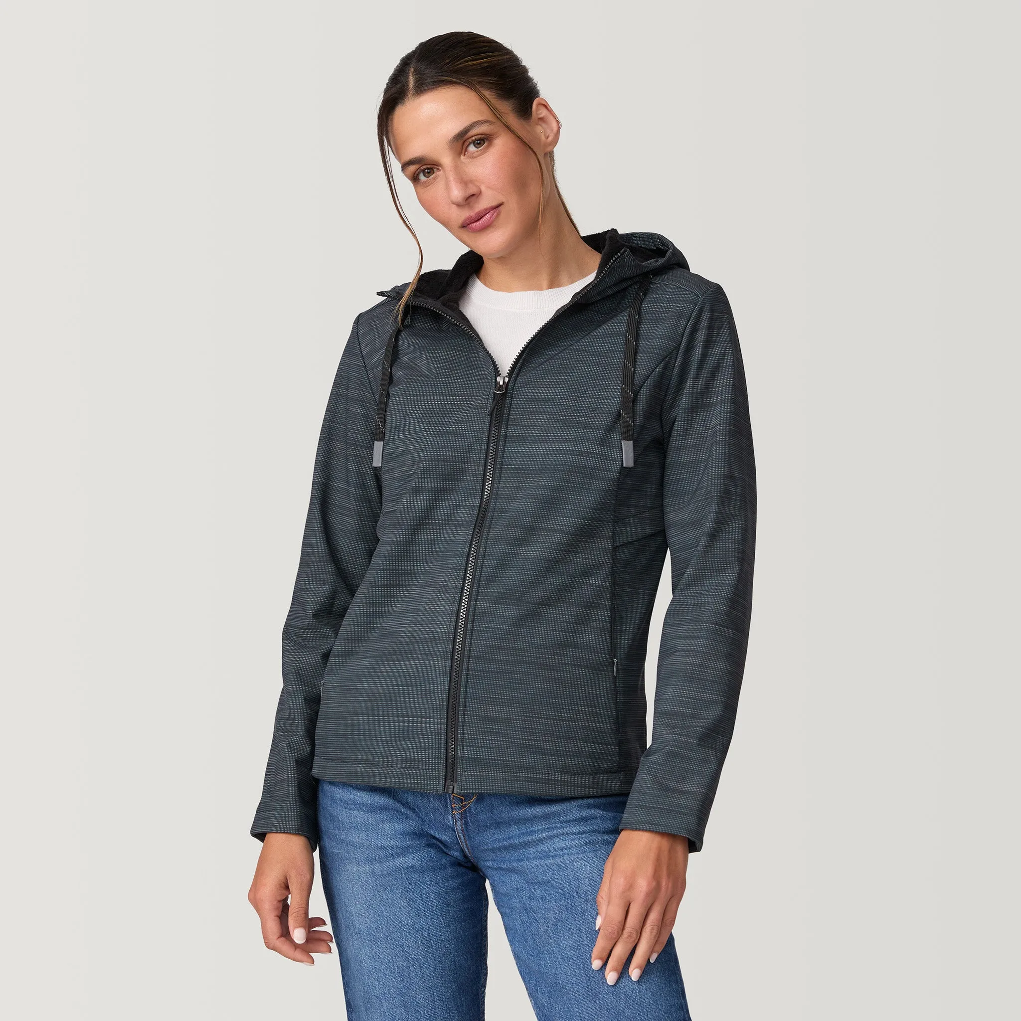 Women's Alps Super Softshell? Jacket