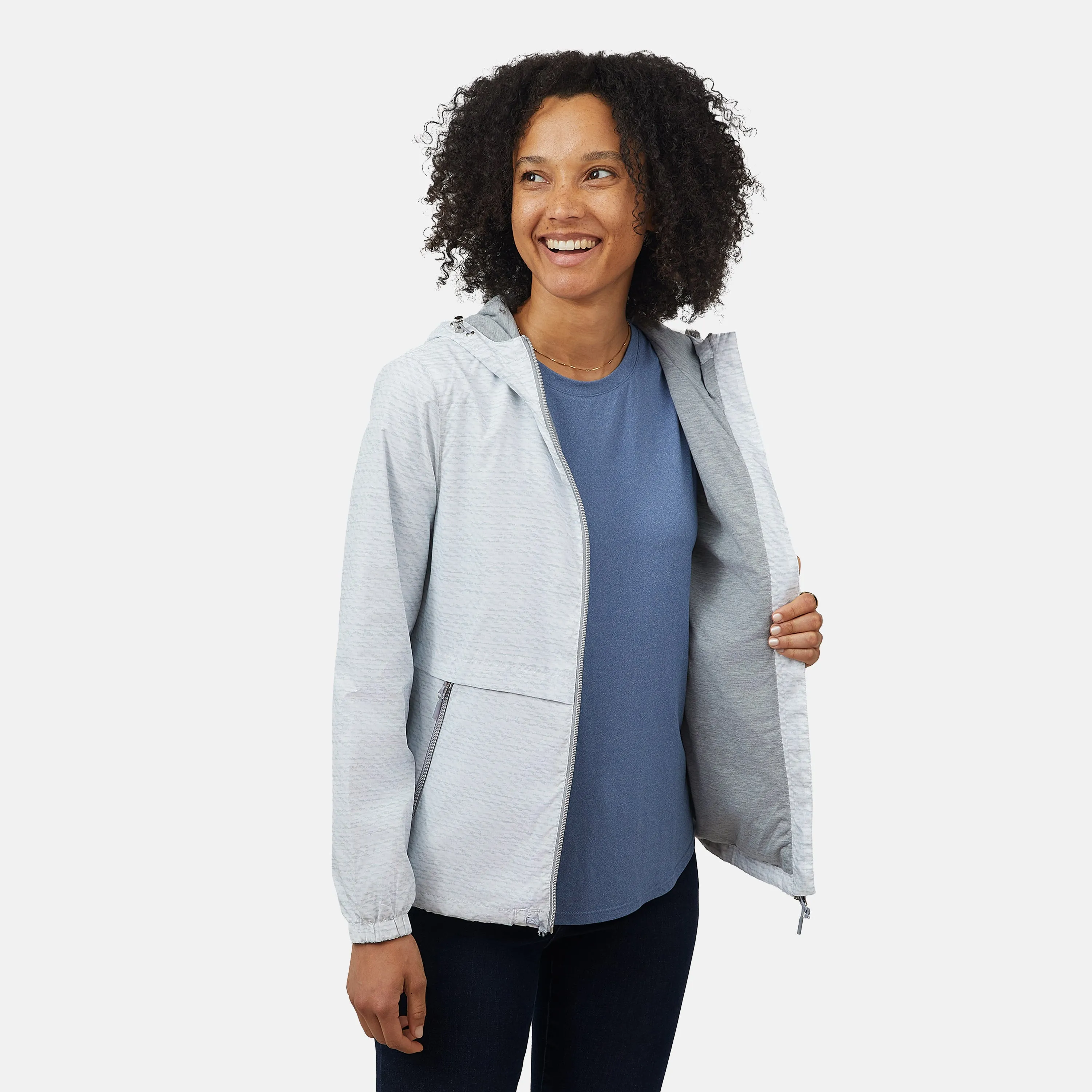 Women's Outland Windshear Jacket