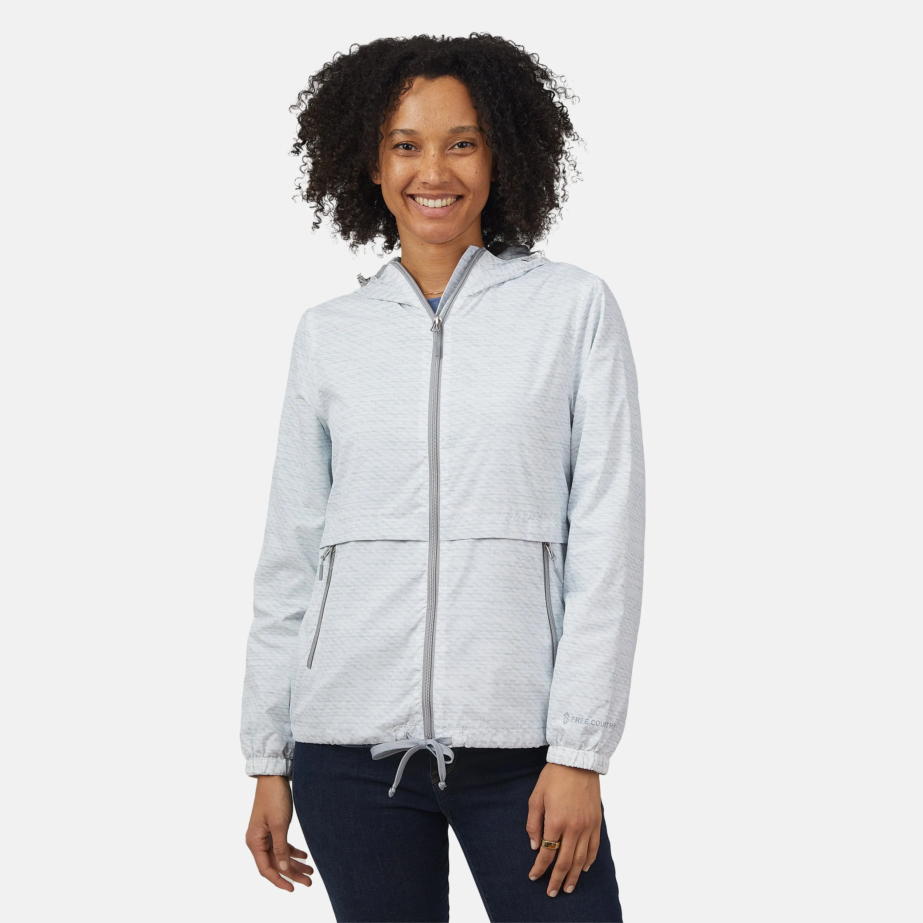Women's Outland Windshear Jacket