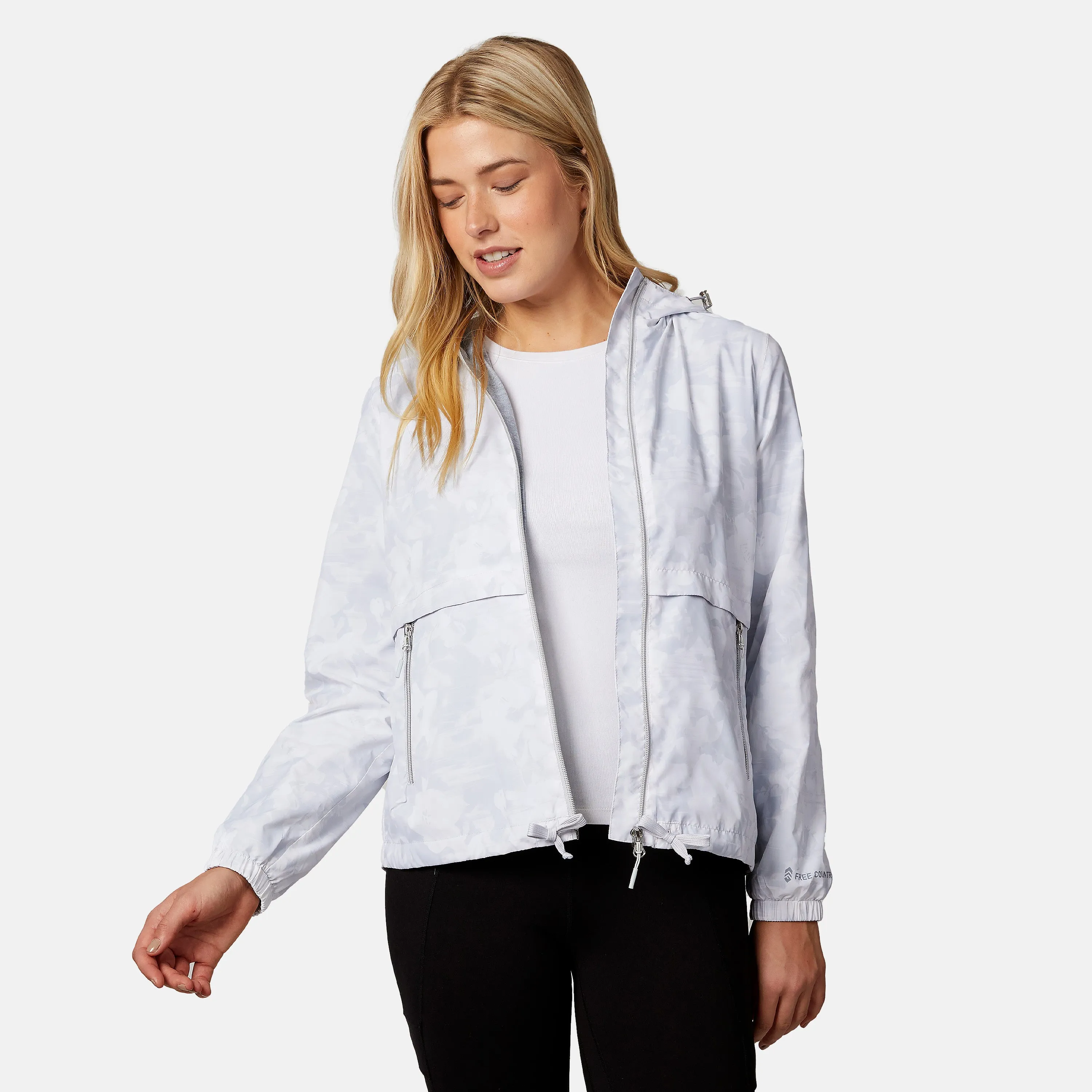 Women's Outland Windshear Jacket