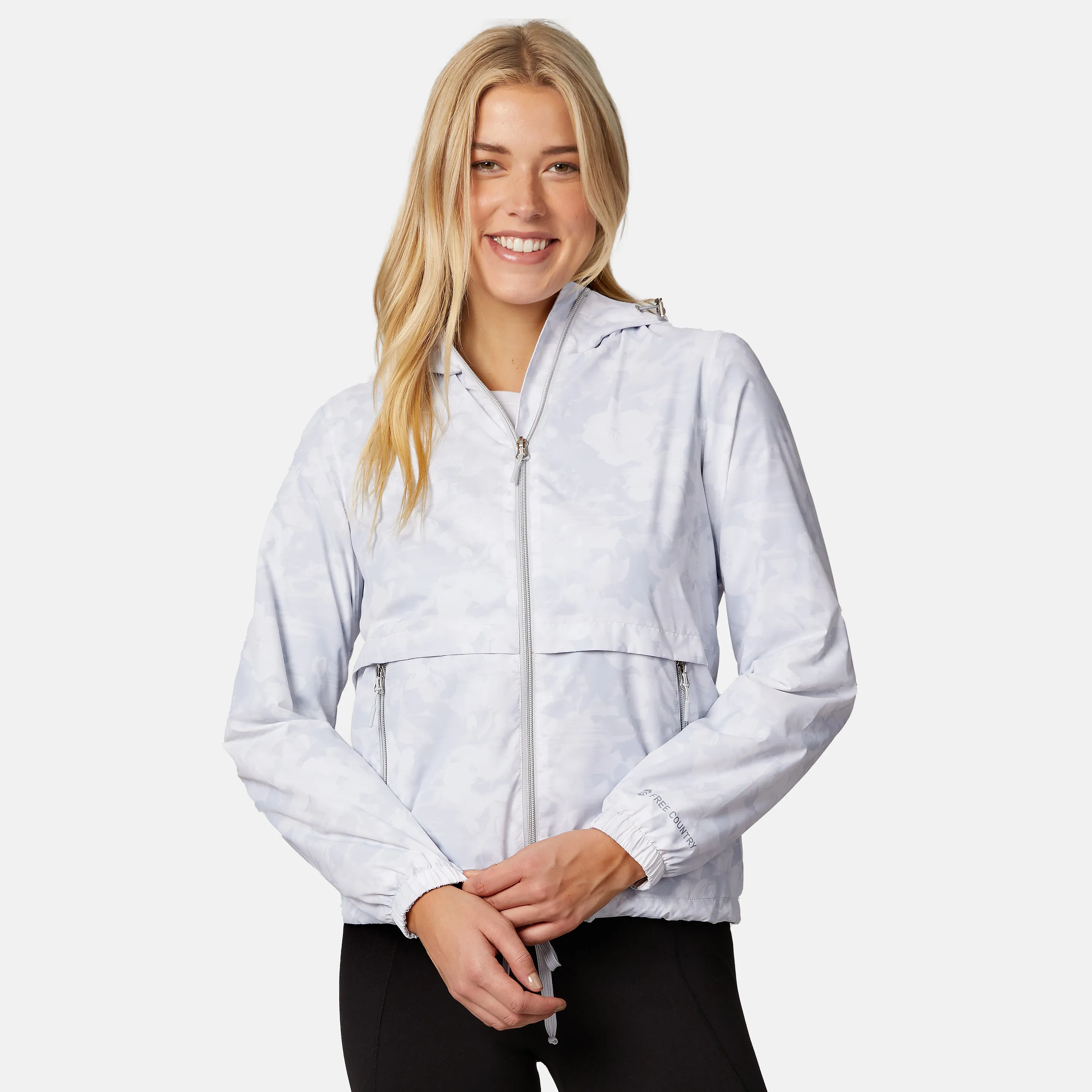 Women's Outland Windshear Jacket