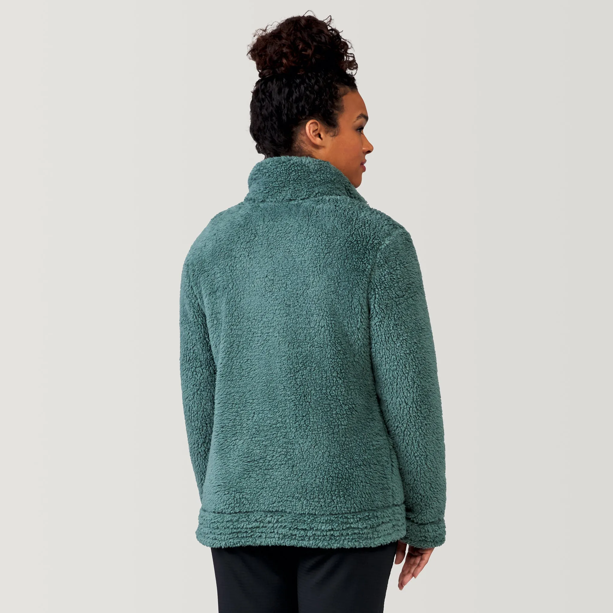 Women's Sierra Butter Pile? II Jacket