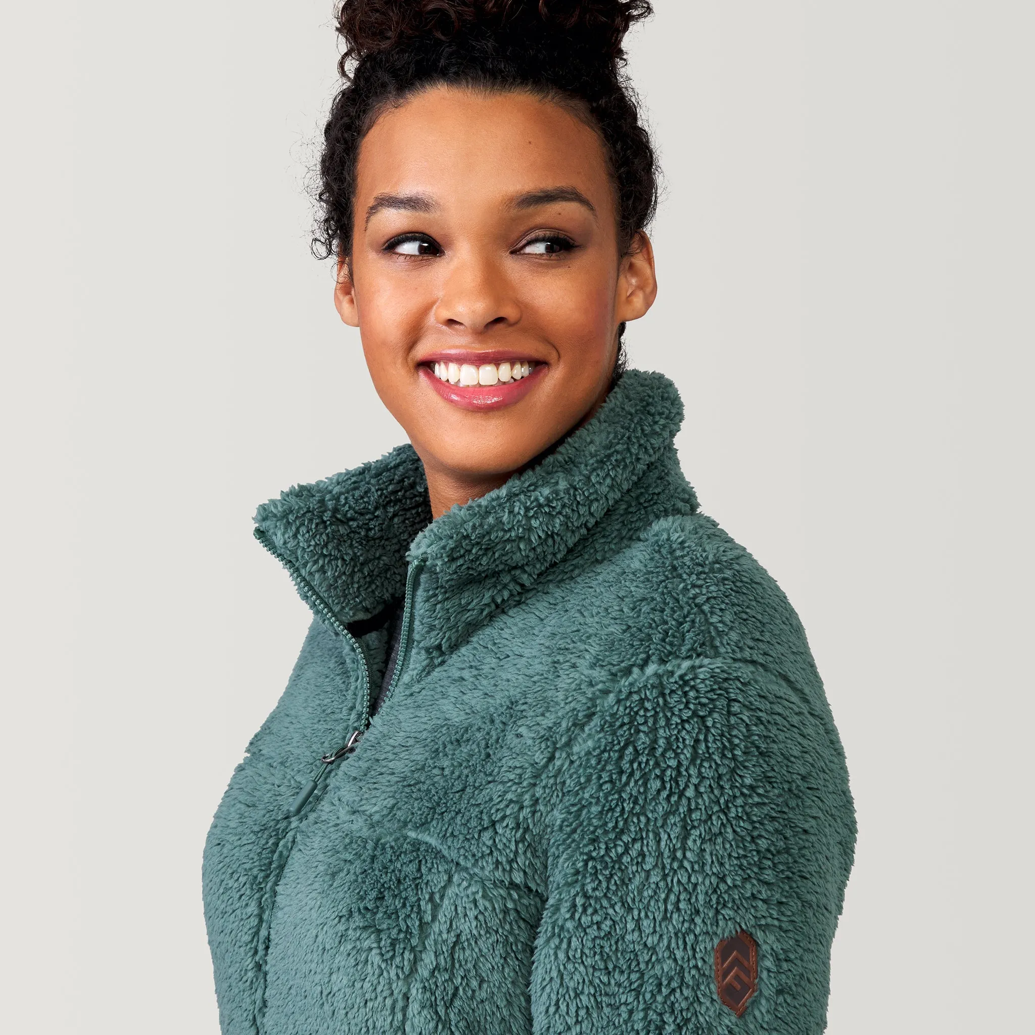 Women's Sierra Butter Pile? II Jacket