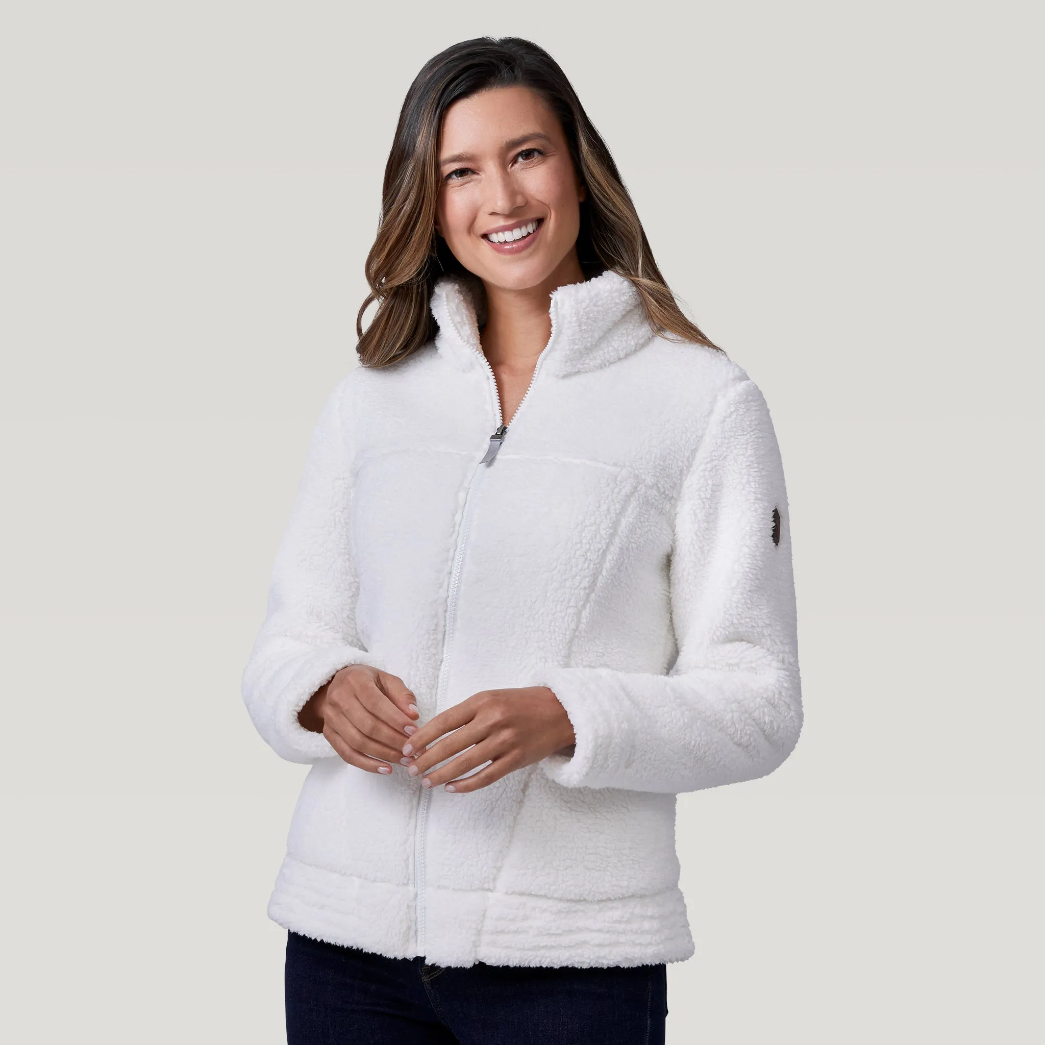 Women's Sierra Butter Pile? II Jacket