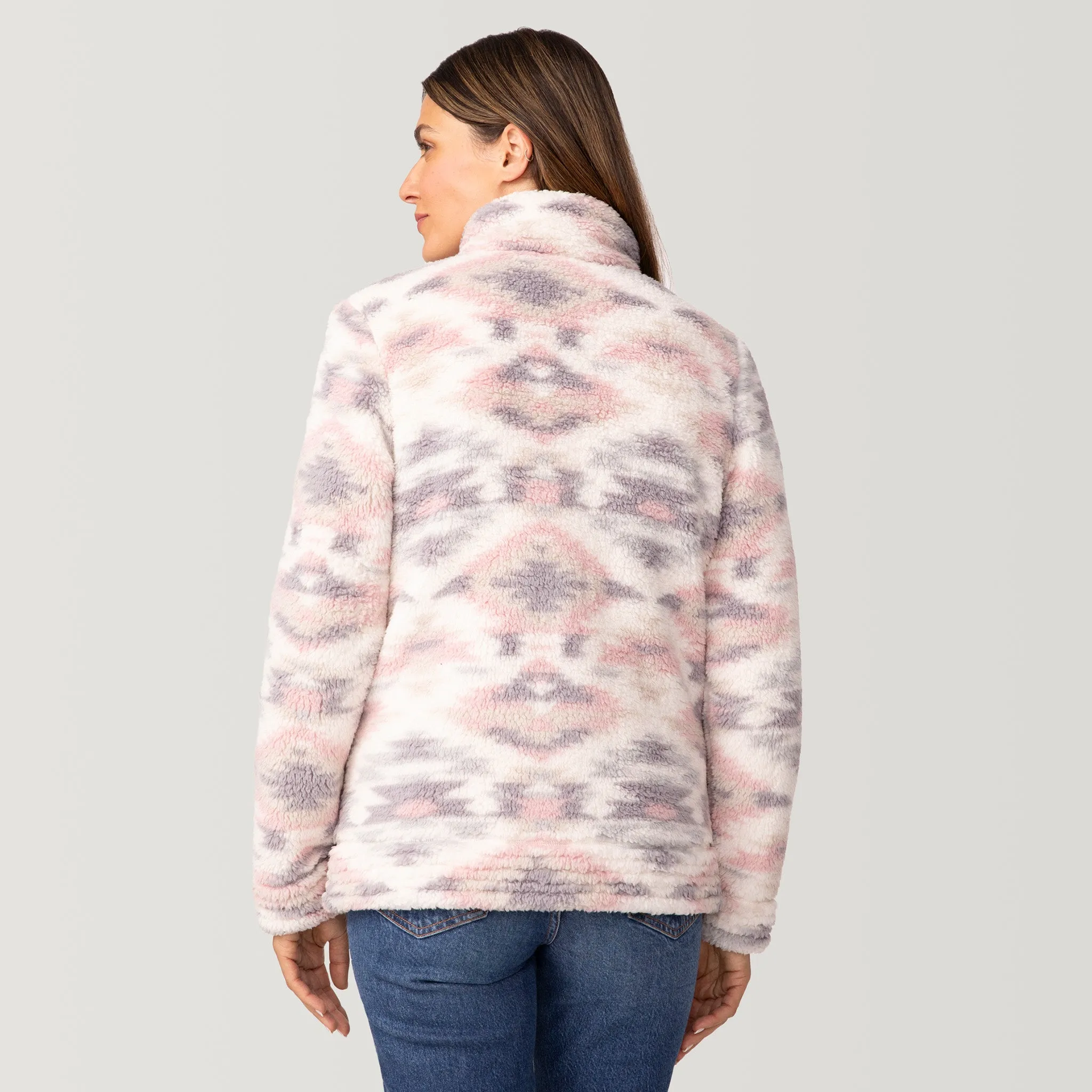 Women's Sierra Butter Pile? II Jacket