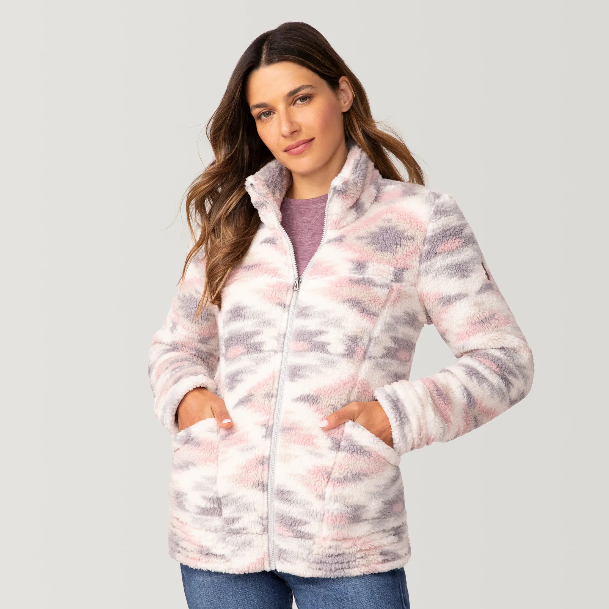 Women's Sierra Butter Pile? II Jacket
