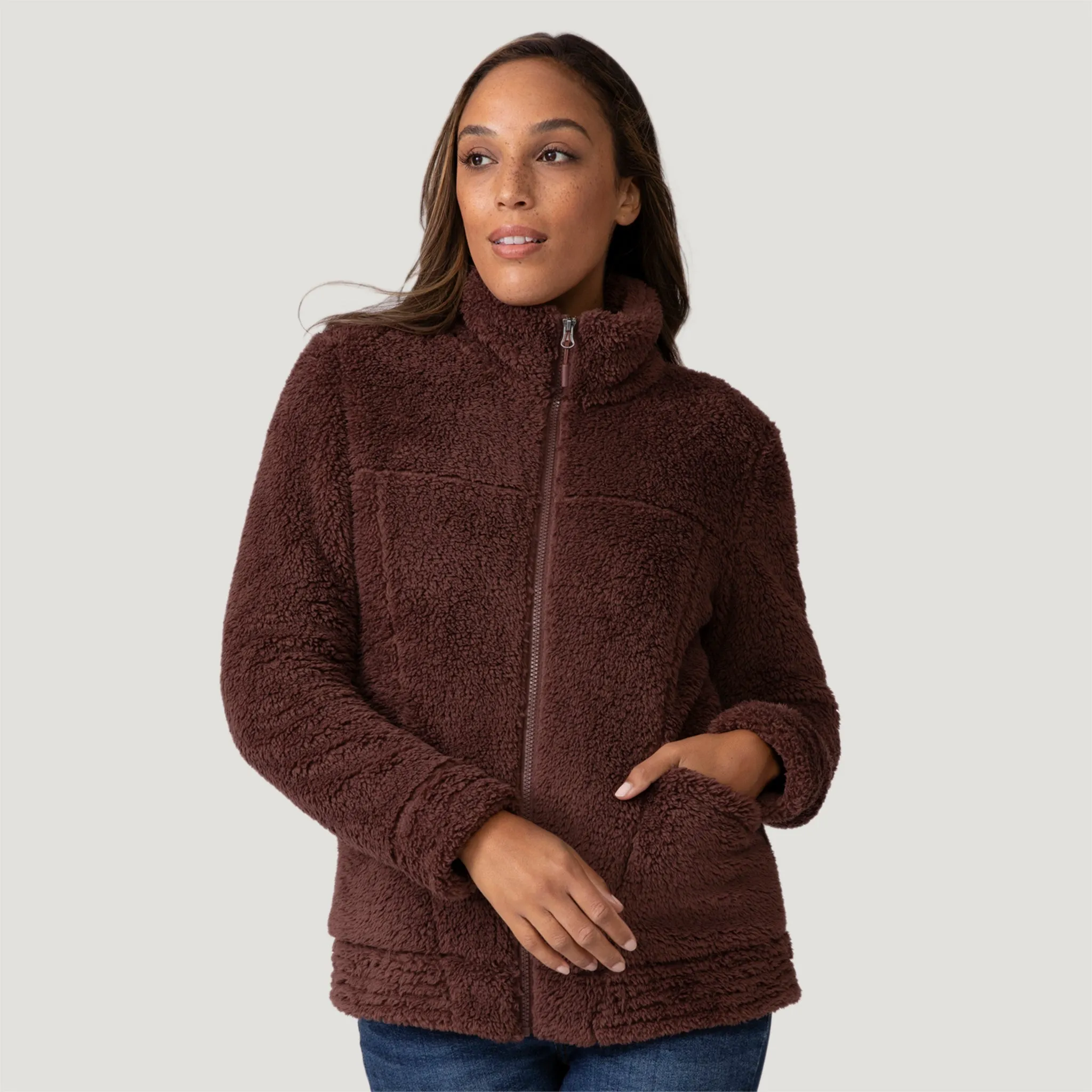 Women's Sierra Butter Pile? II Jacket