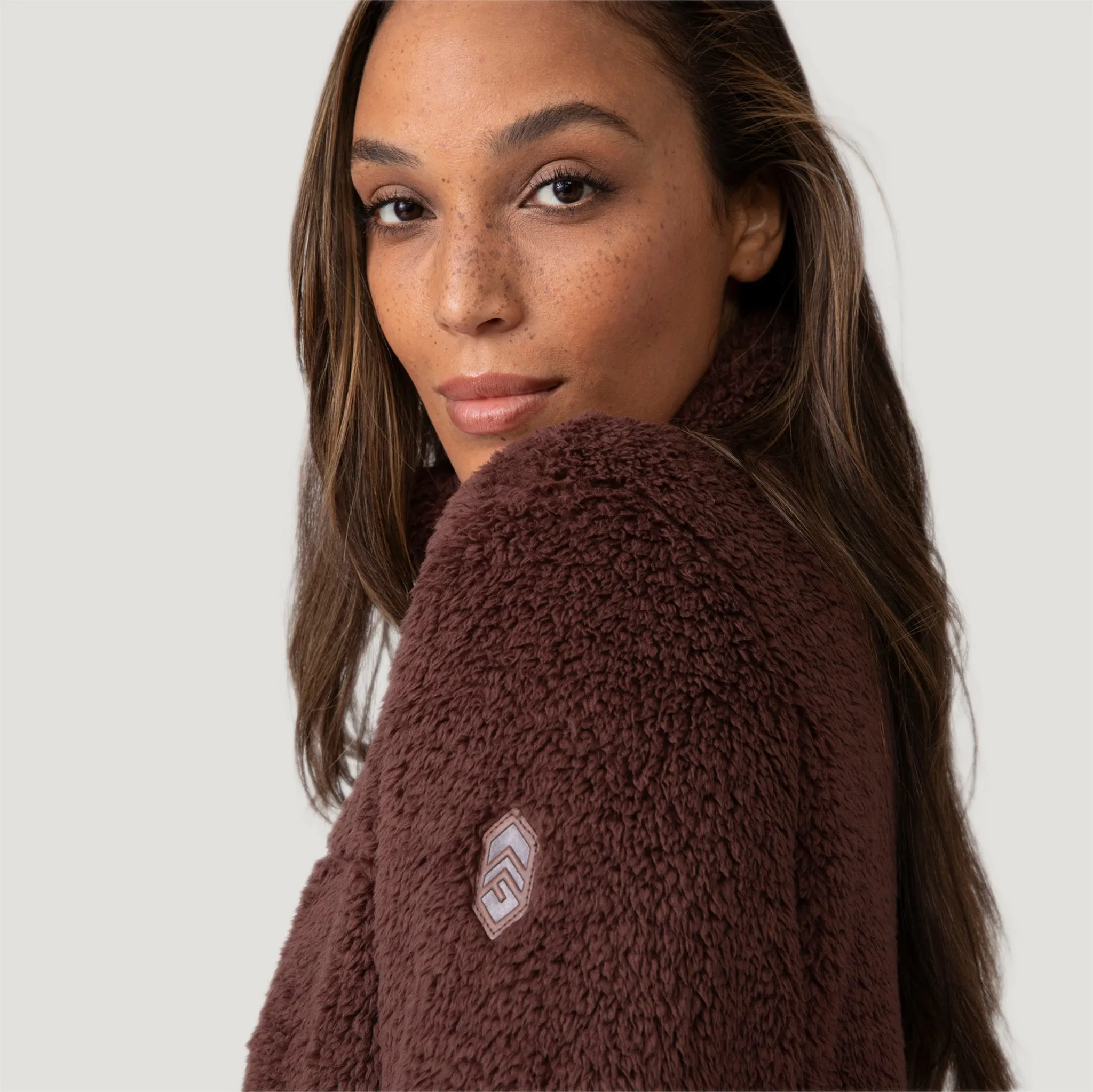 Women's Sierra Butter Pile? II Jacket
