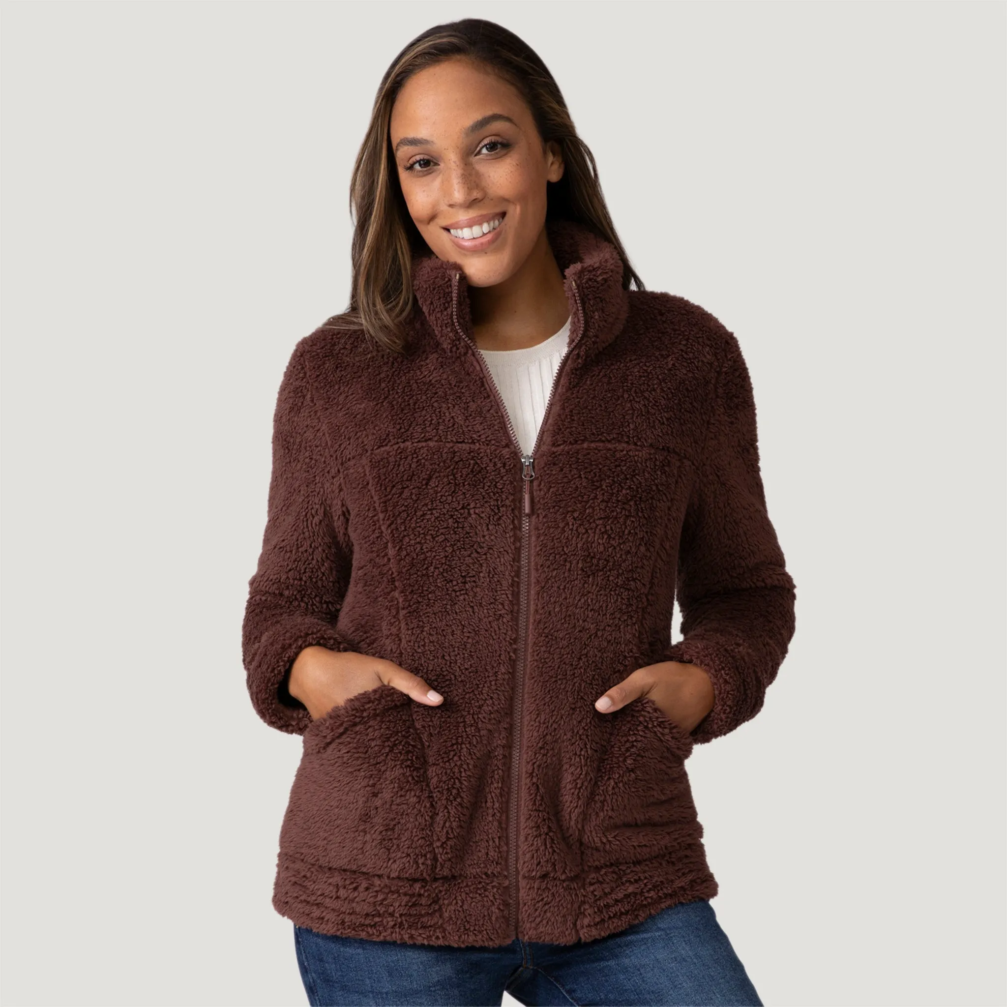 Women's Sierra Butter Pile? II Jacket