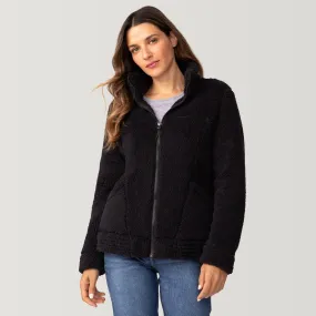 Women's Sierra Butter Pile? II Jacket