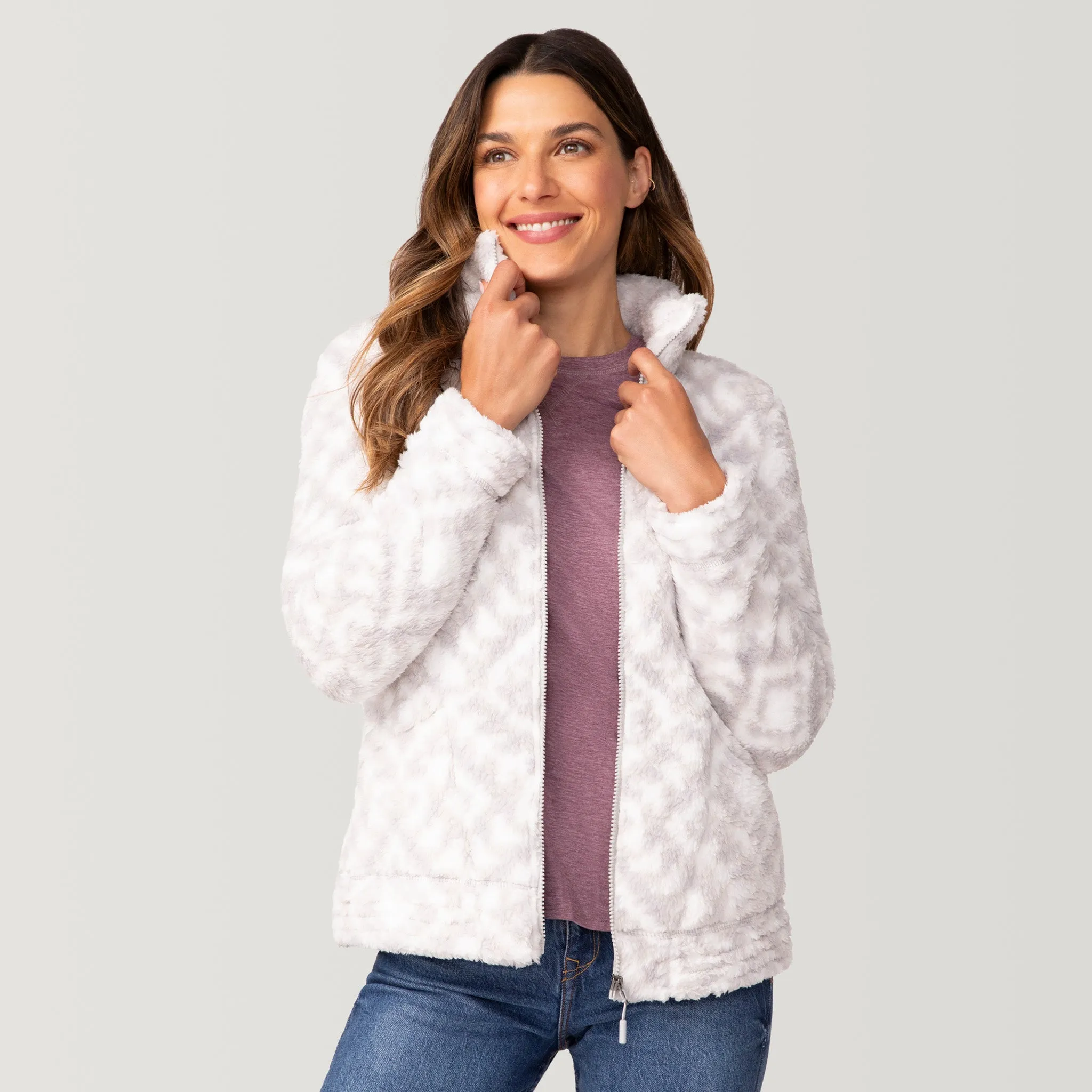 Women's Sierra Butter Pile? II Jacket
