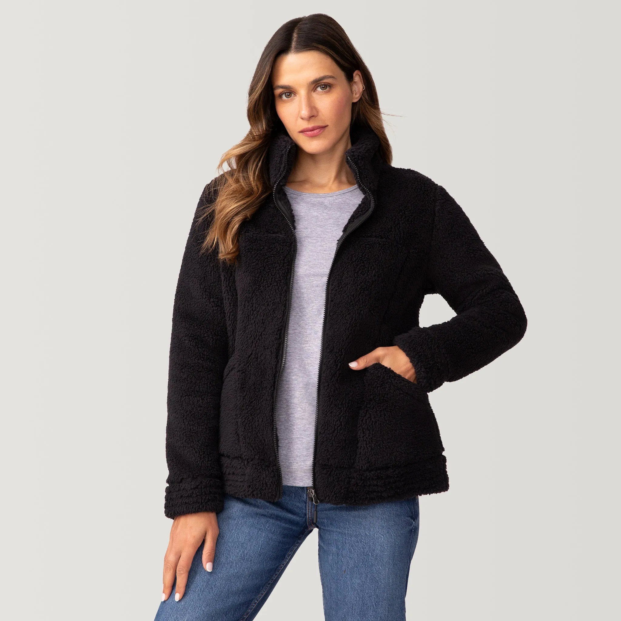 Women's Sierra Butter Pile? II Jacket