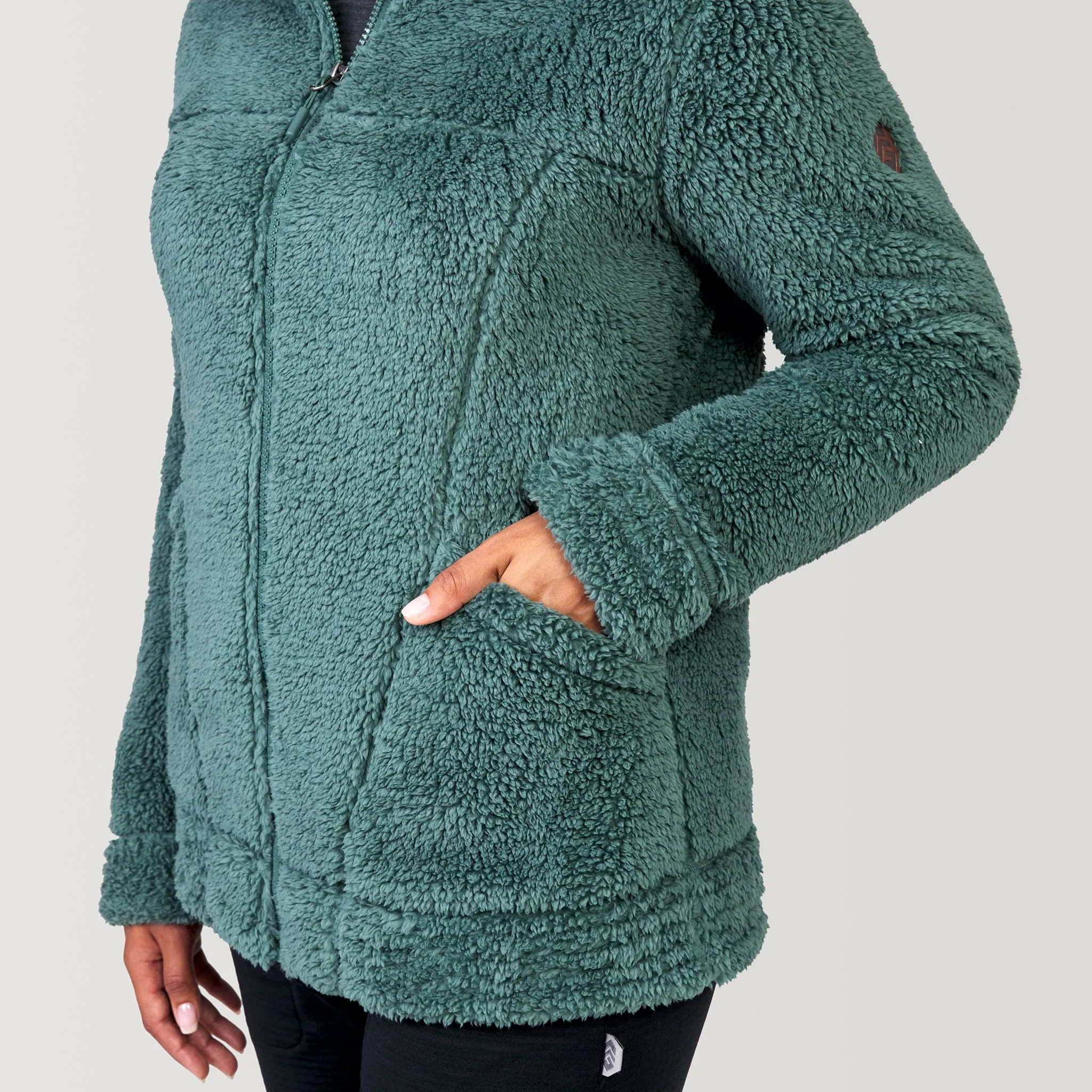 Women's Sierra Butter Pile? II Jacket