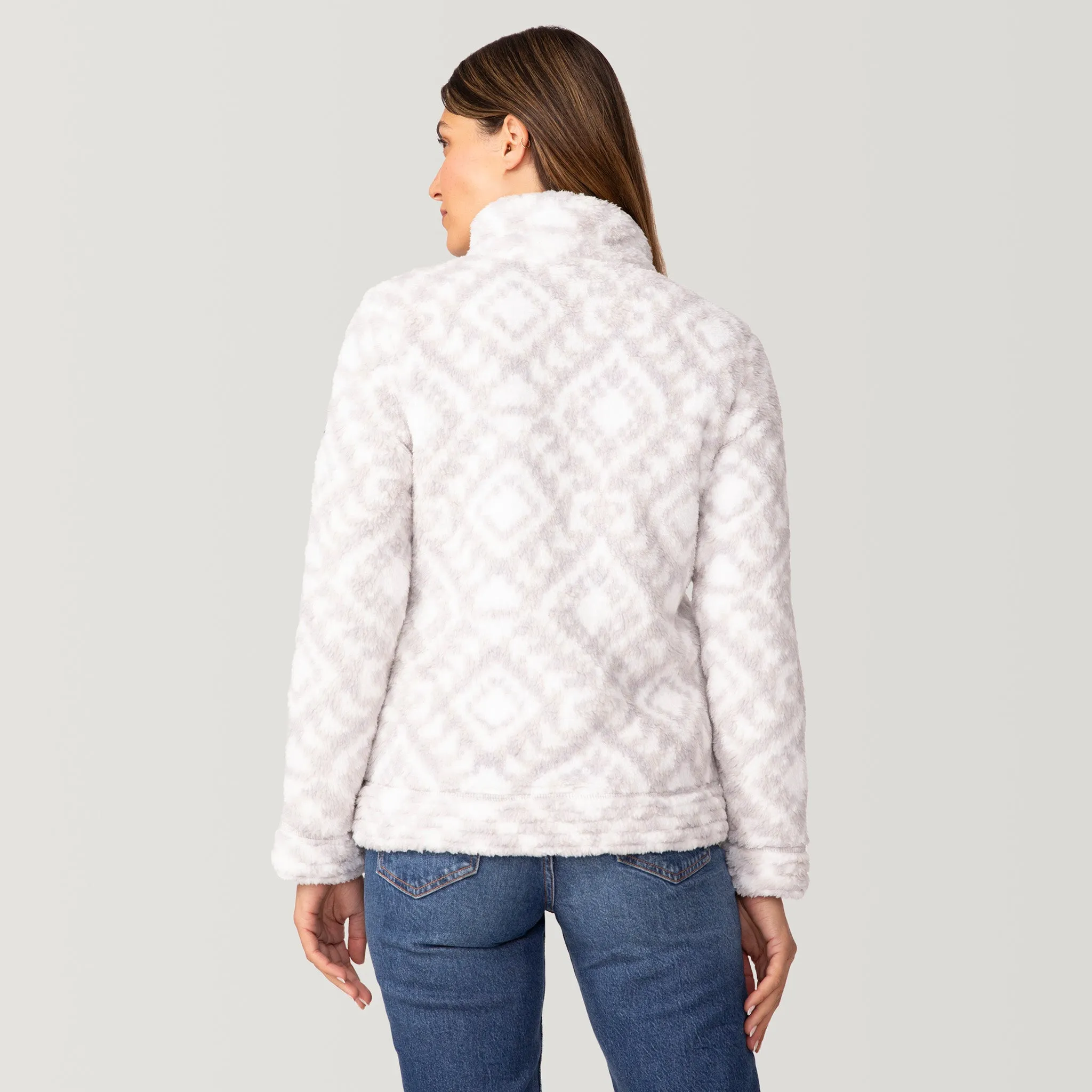 Women's Sierra Butter Pile? II Jacket