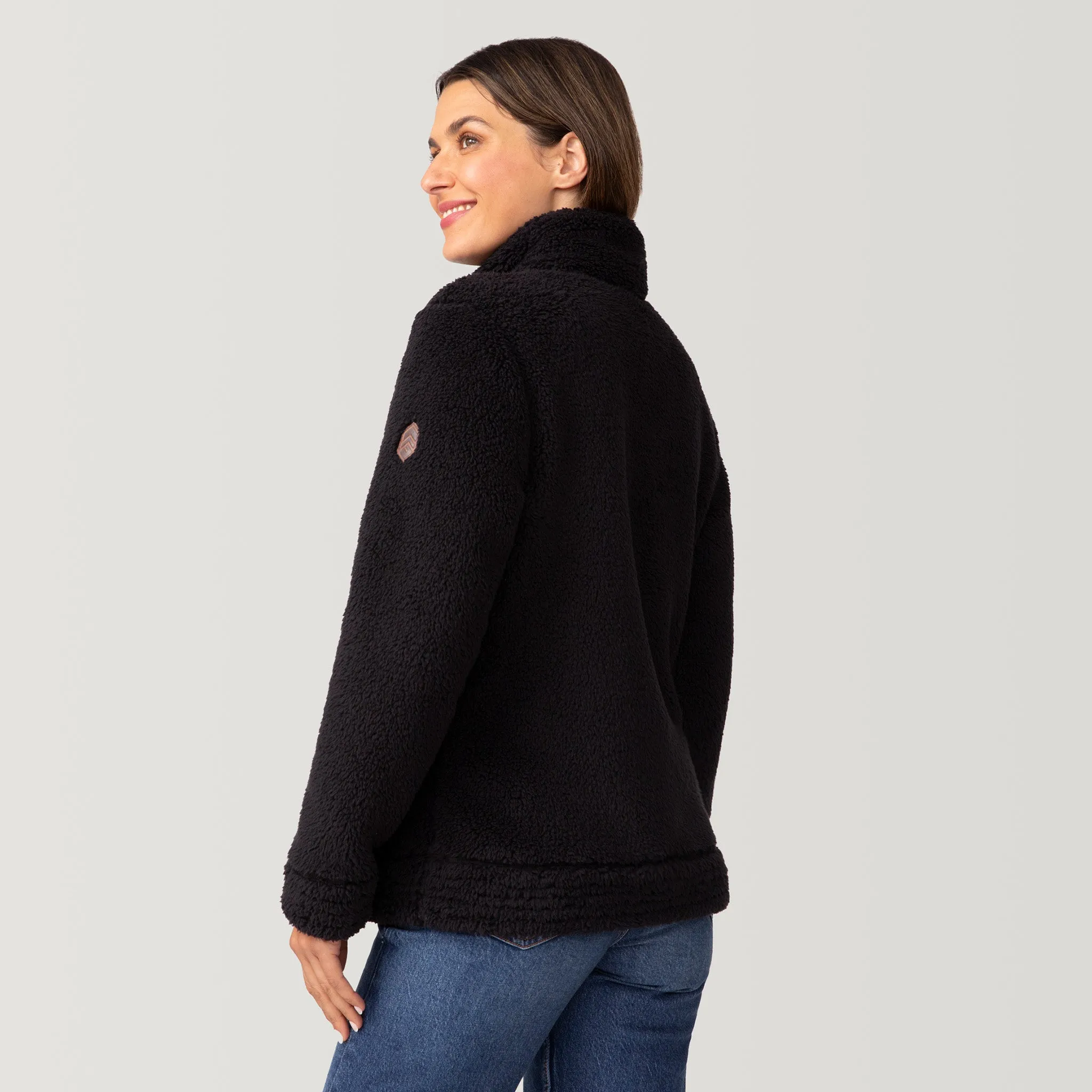 Women's Sierra Butter Pile? II Jacket