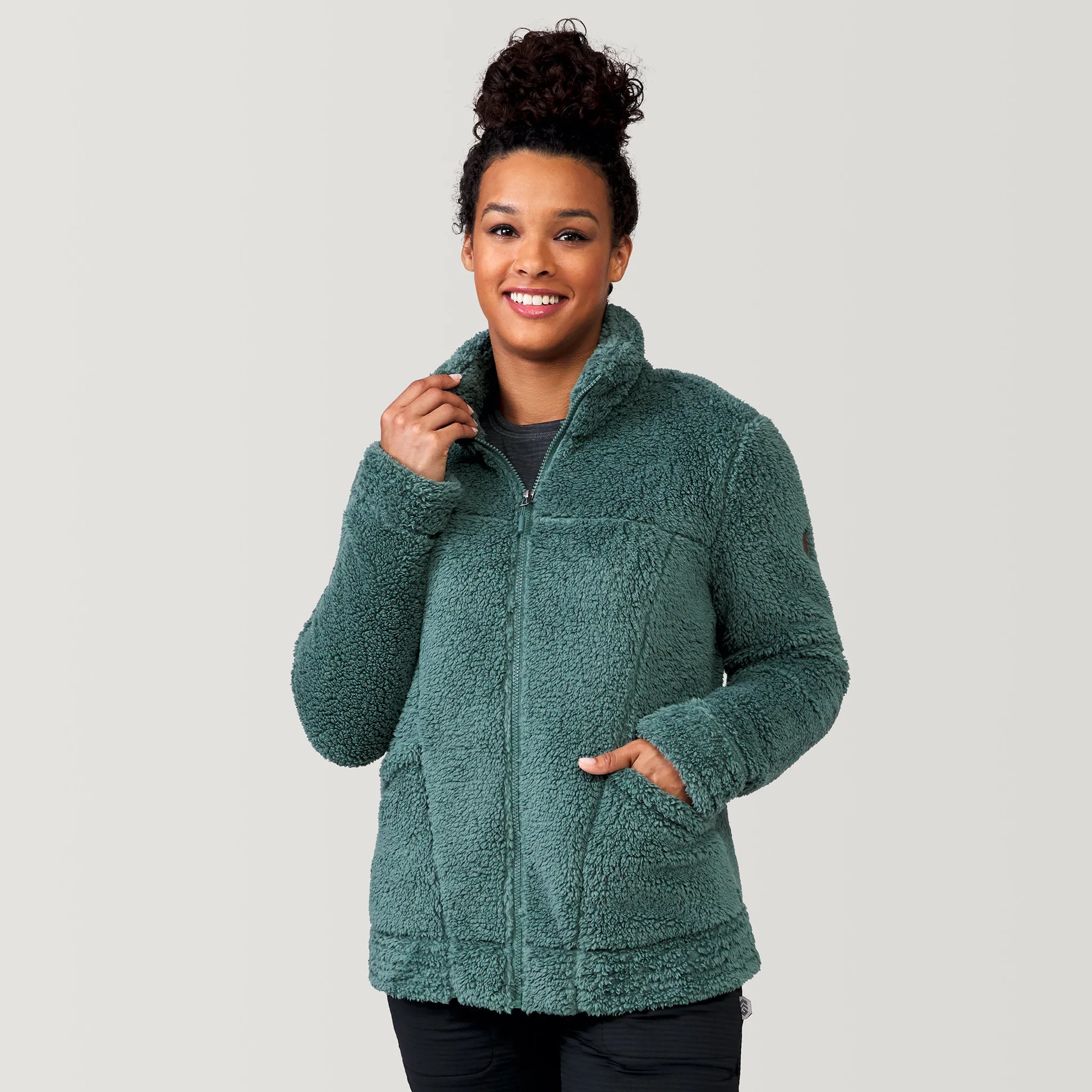 Women's Sierra Butter Pile? II Jacket
