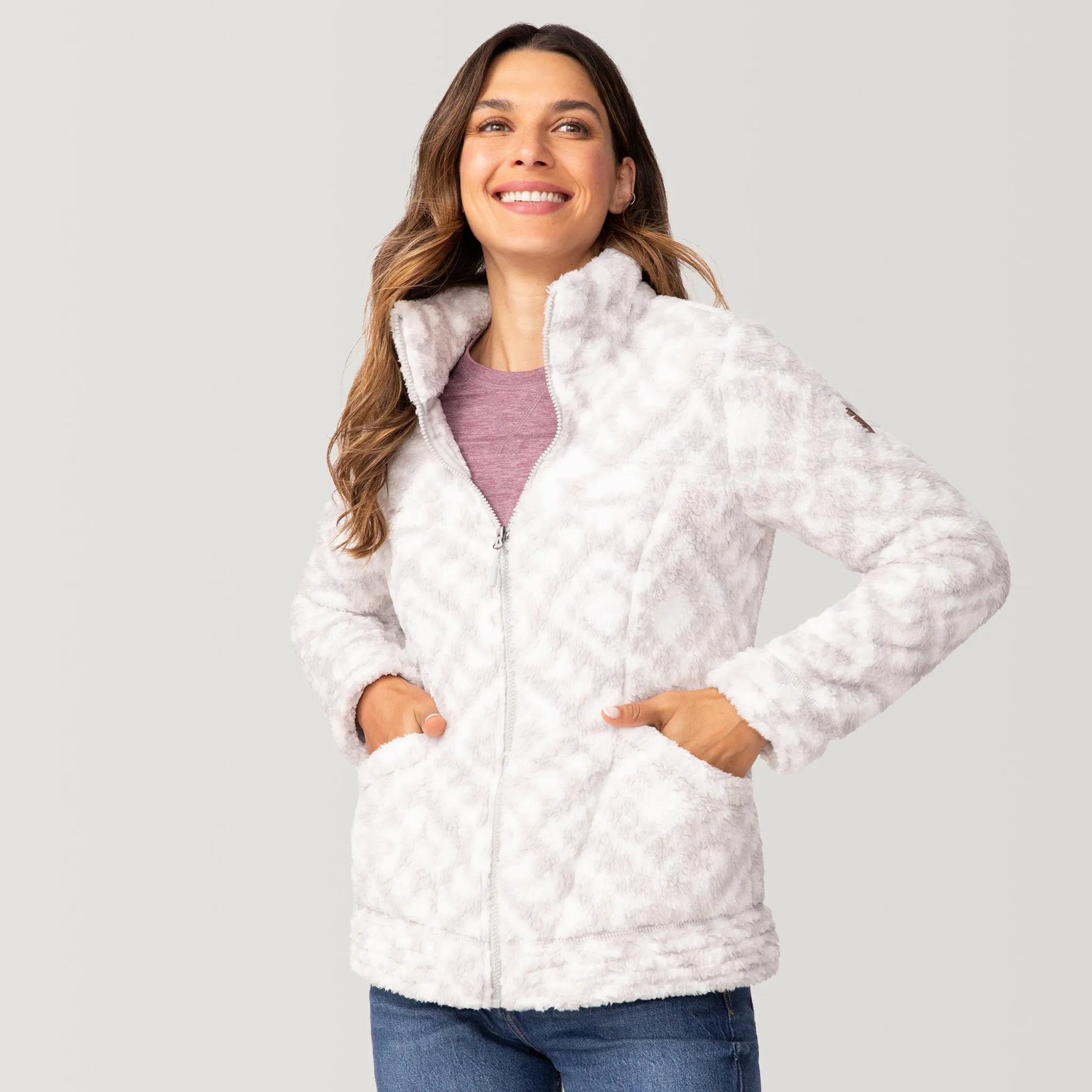 Women's Sierra Butter Pile? II Jacket