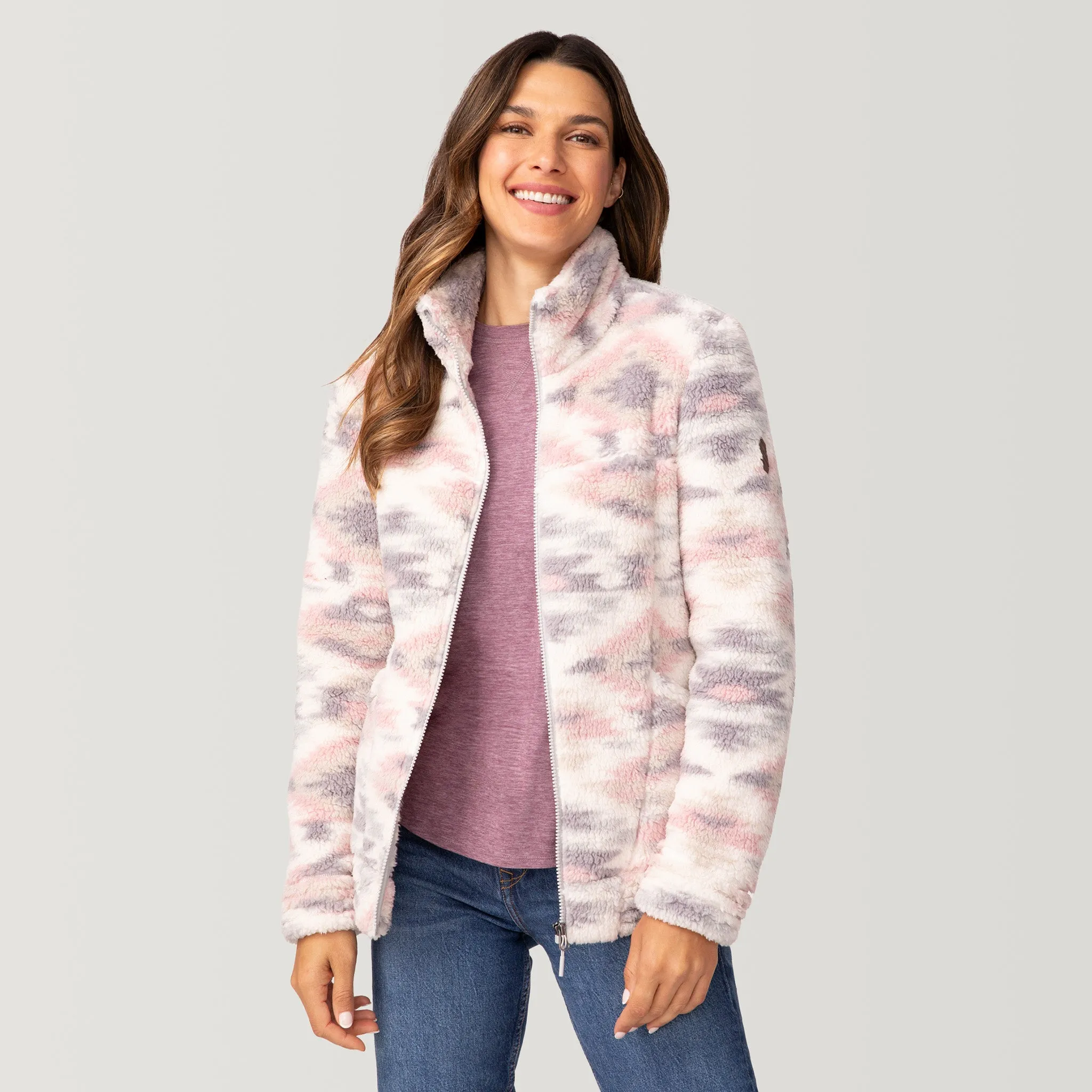 Women's Sierra Butter Pile? II Jacket
