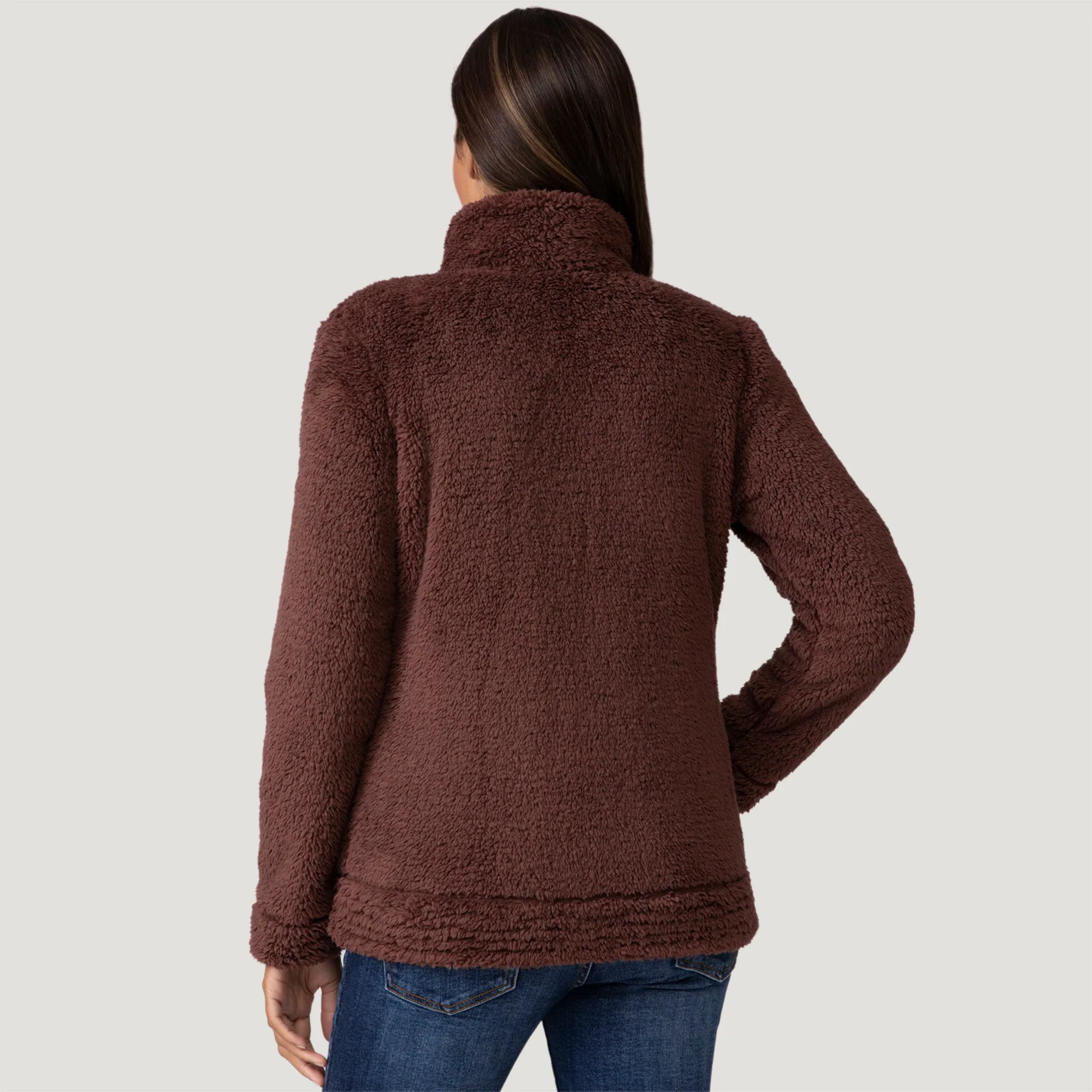Women's Sierra Butter Pile? II Jacket