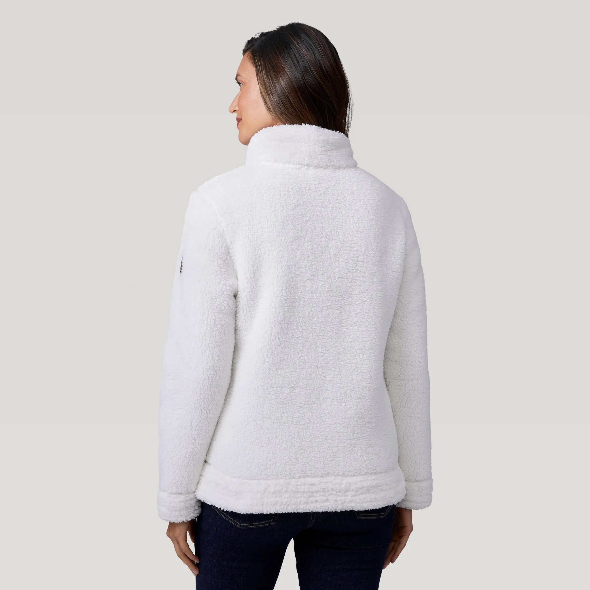 Women's Sierra Butter Pile? II Jacket