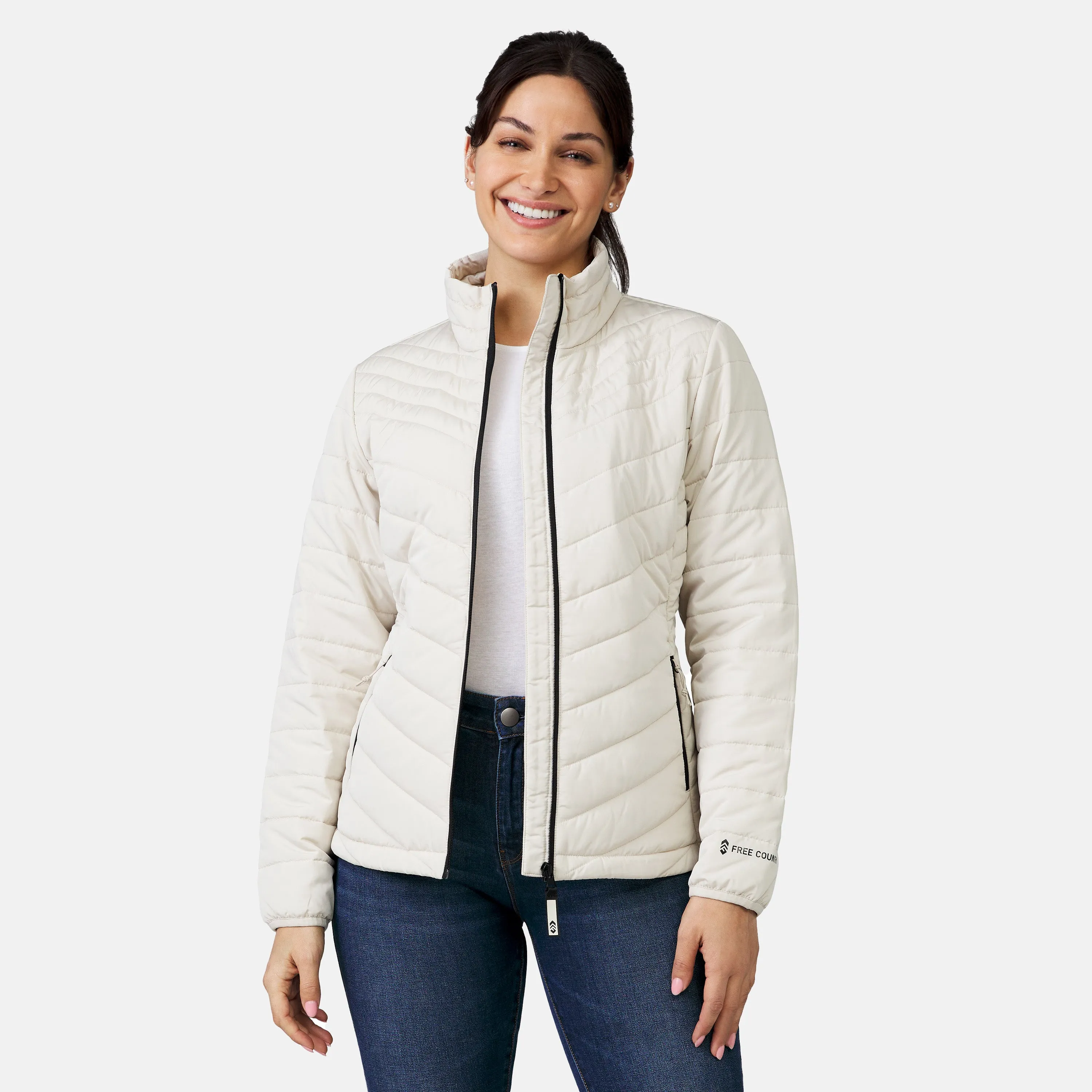 Women's Stow & Go Packable Jacket