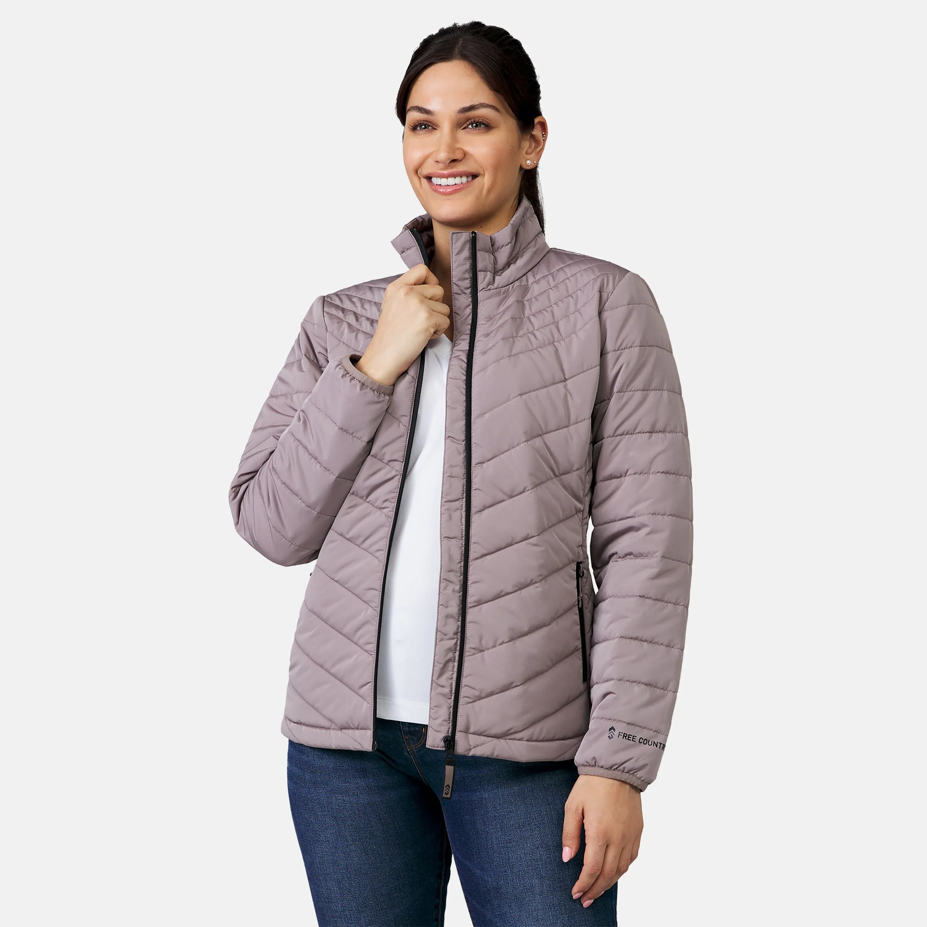 Women's Stow & Go Packable Jacket