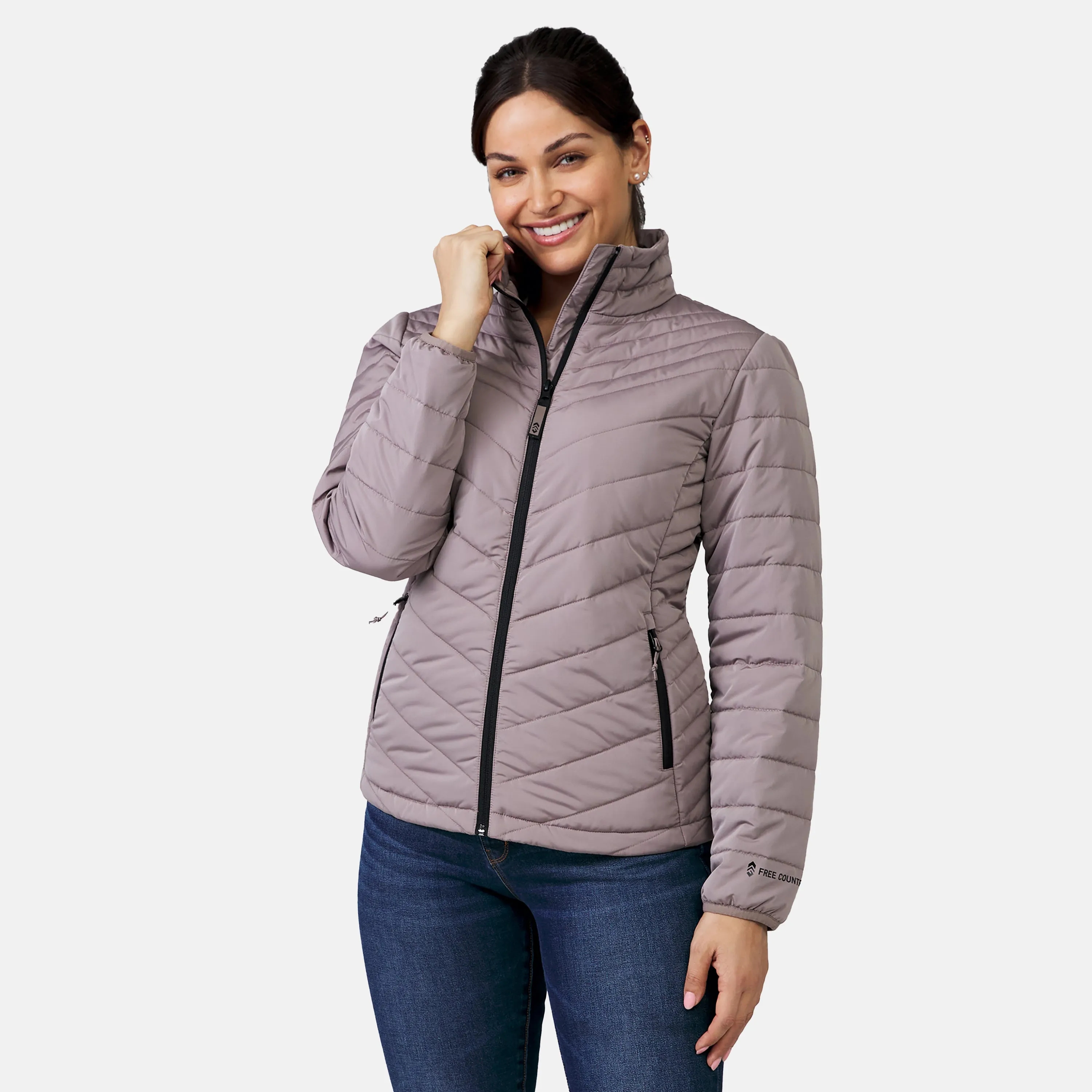 Women's Stow & Go Packable Jacket