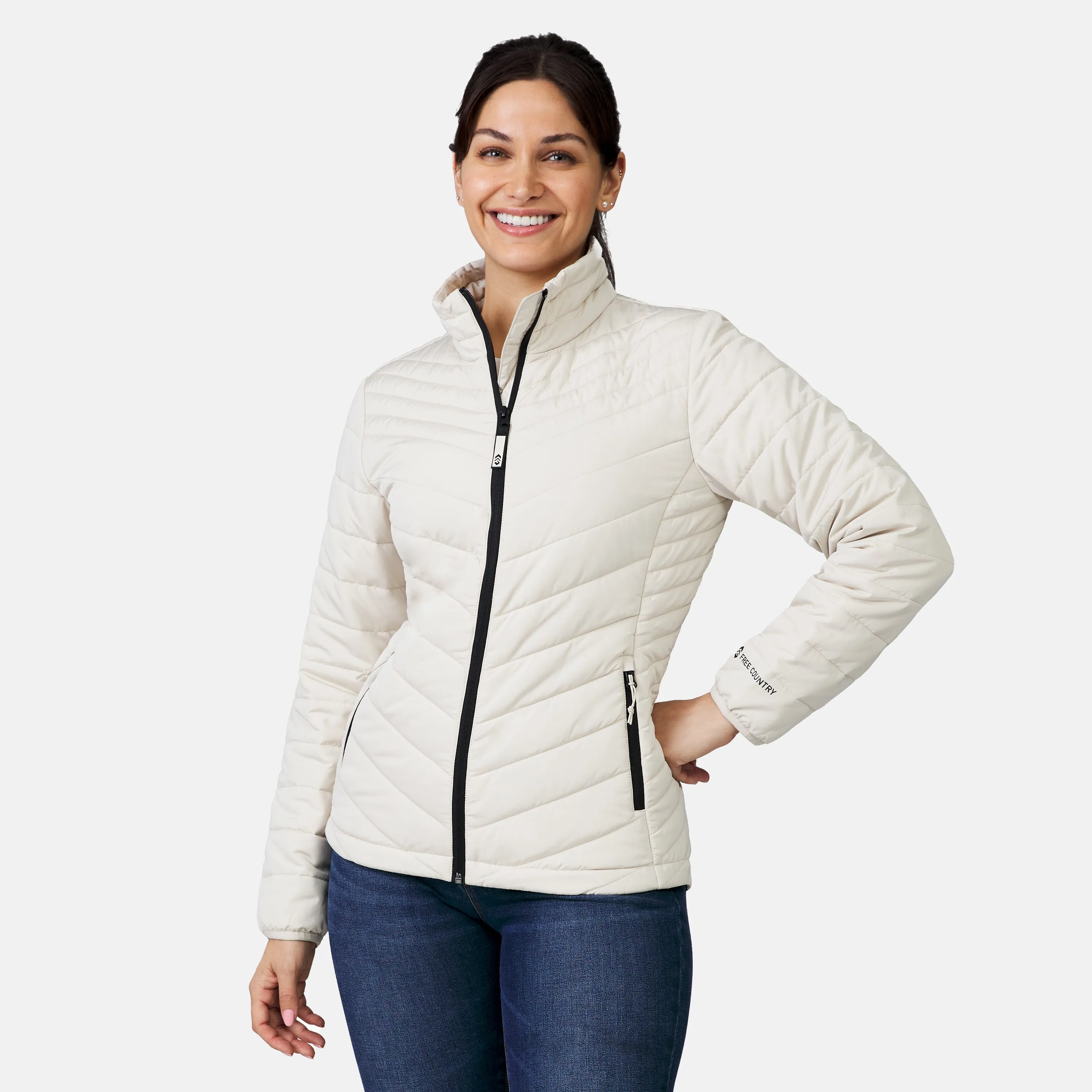 Women's Stow & Go Packable Jacket