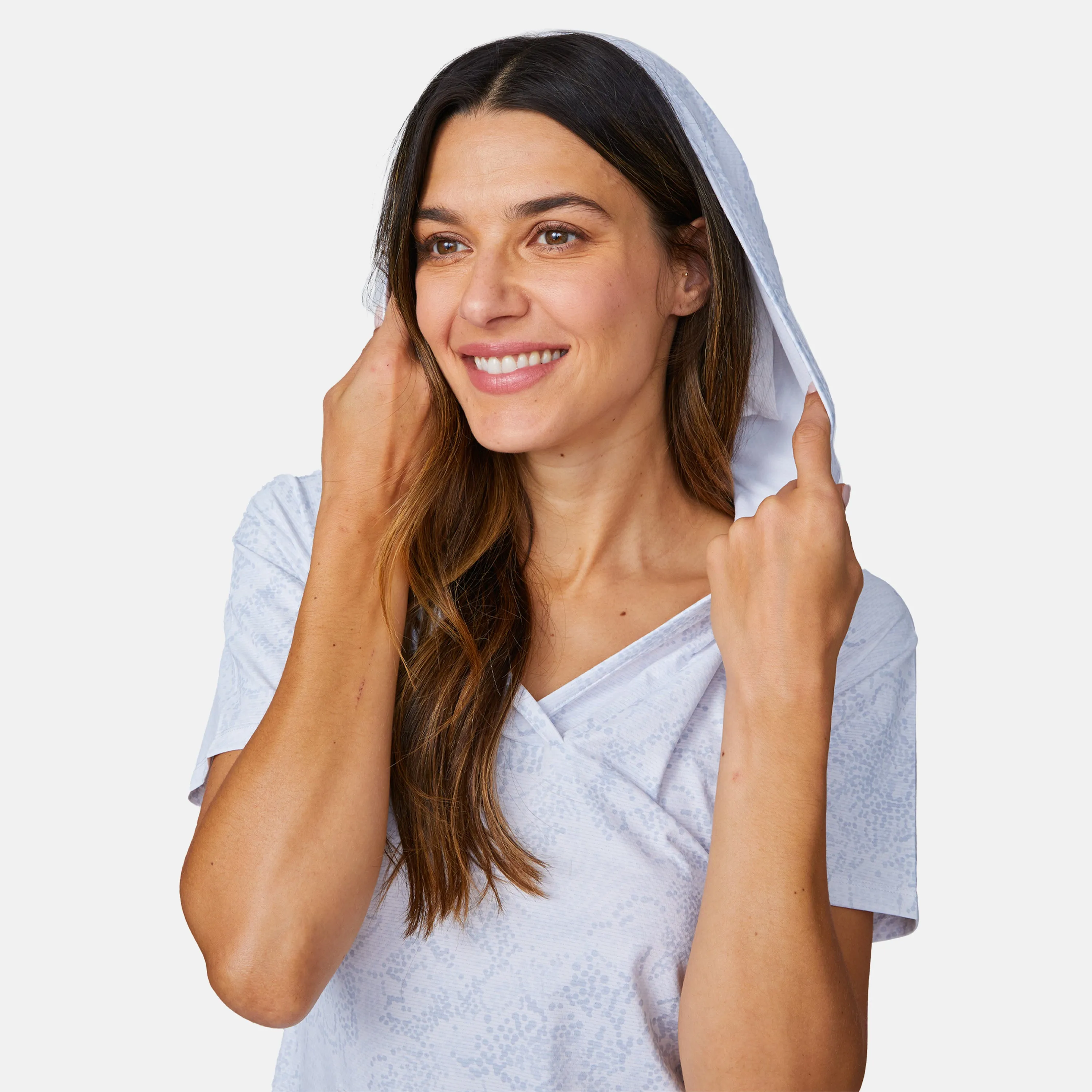 Women's SunFree UPF Dress