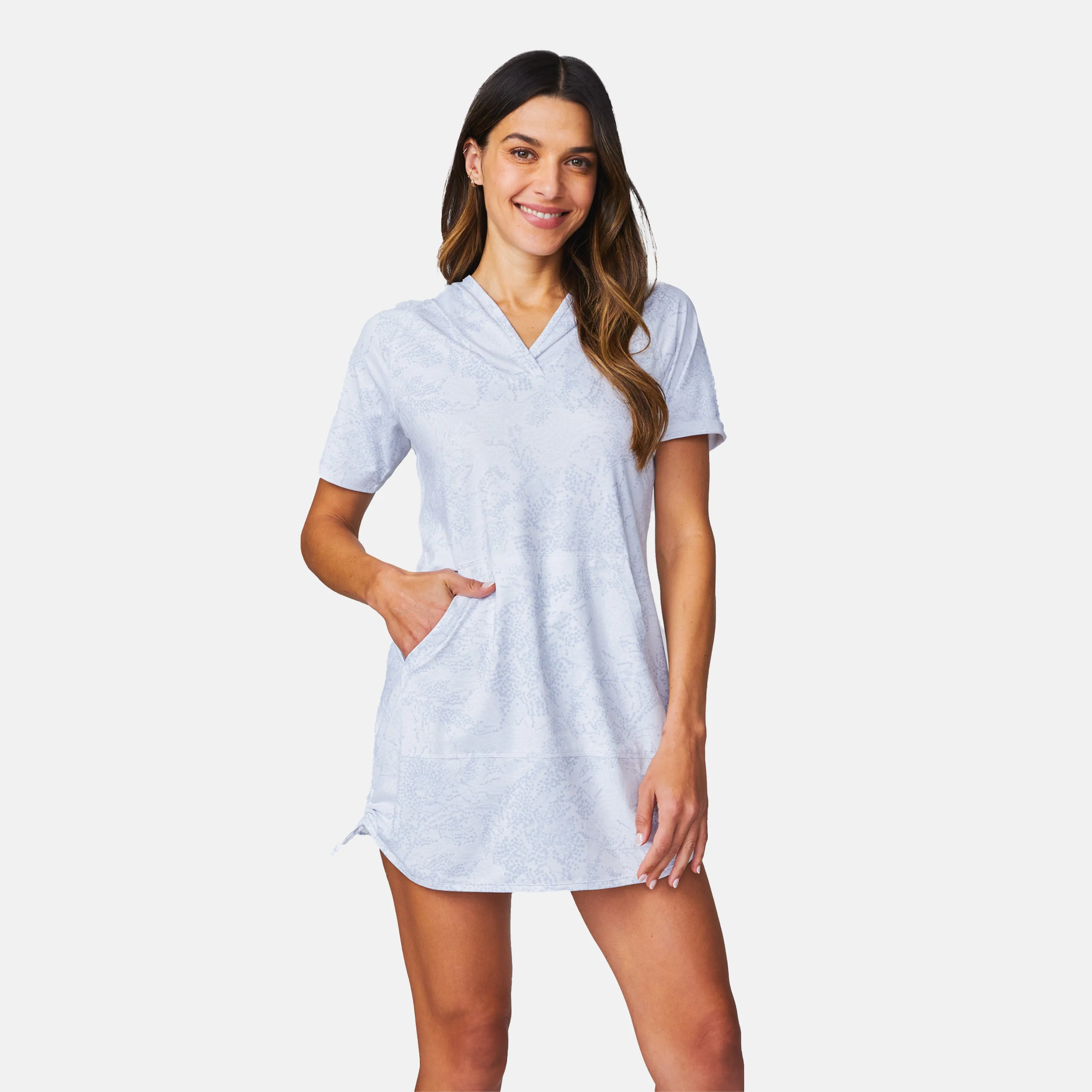 Women's SunFree UPF Dress