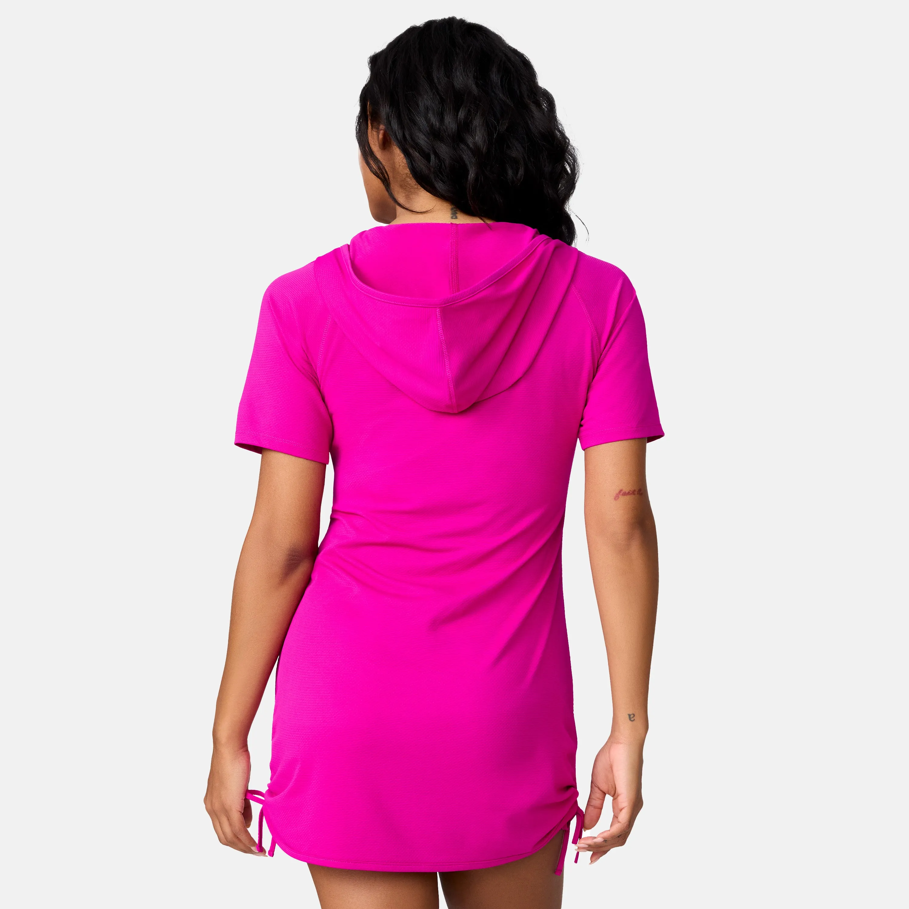 Women's SunFree UPF Dress