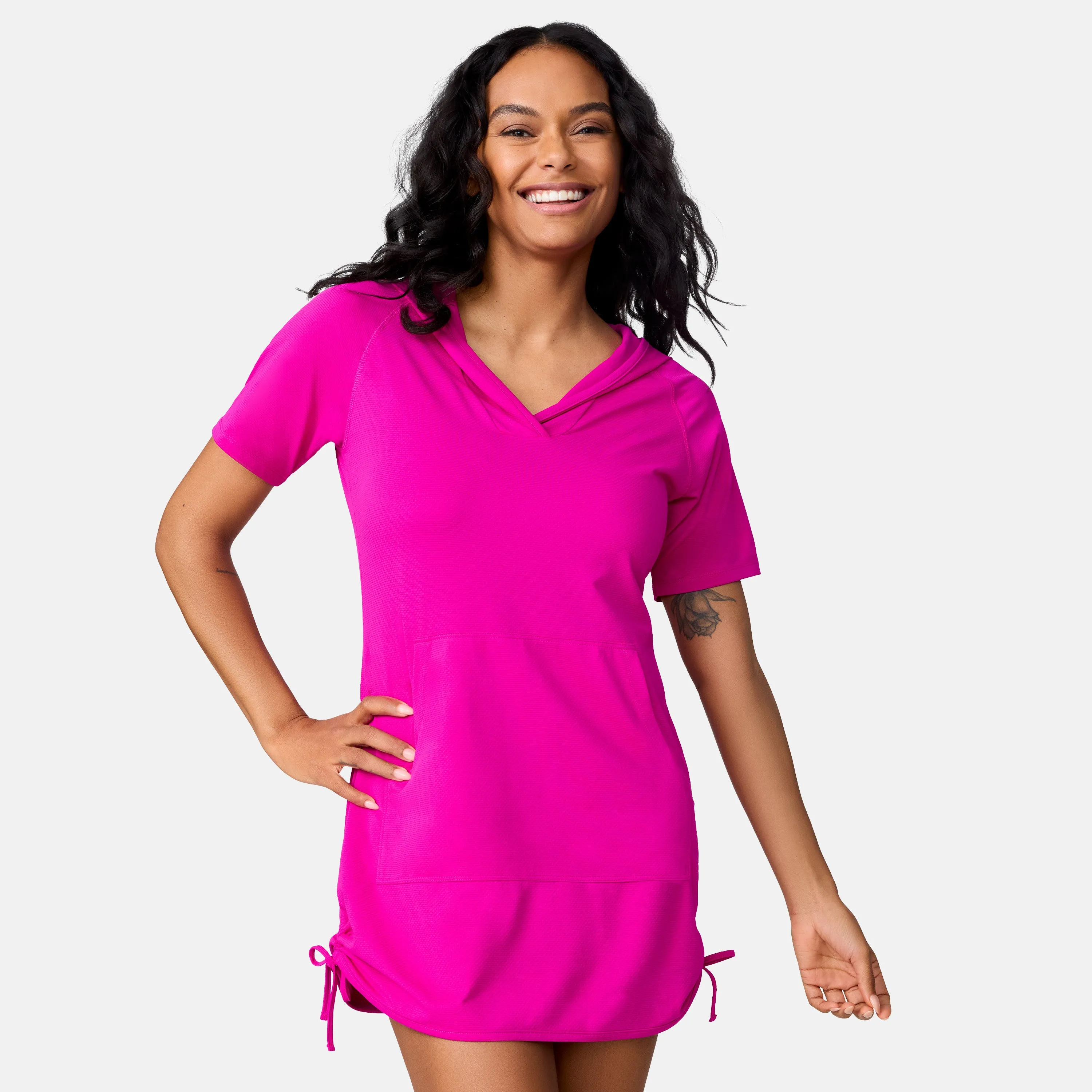 Women's SunFree UPF Dress