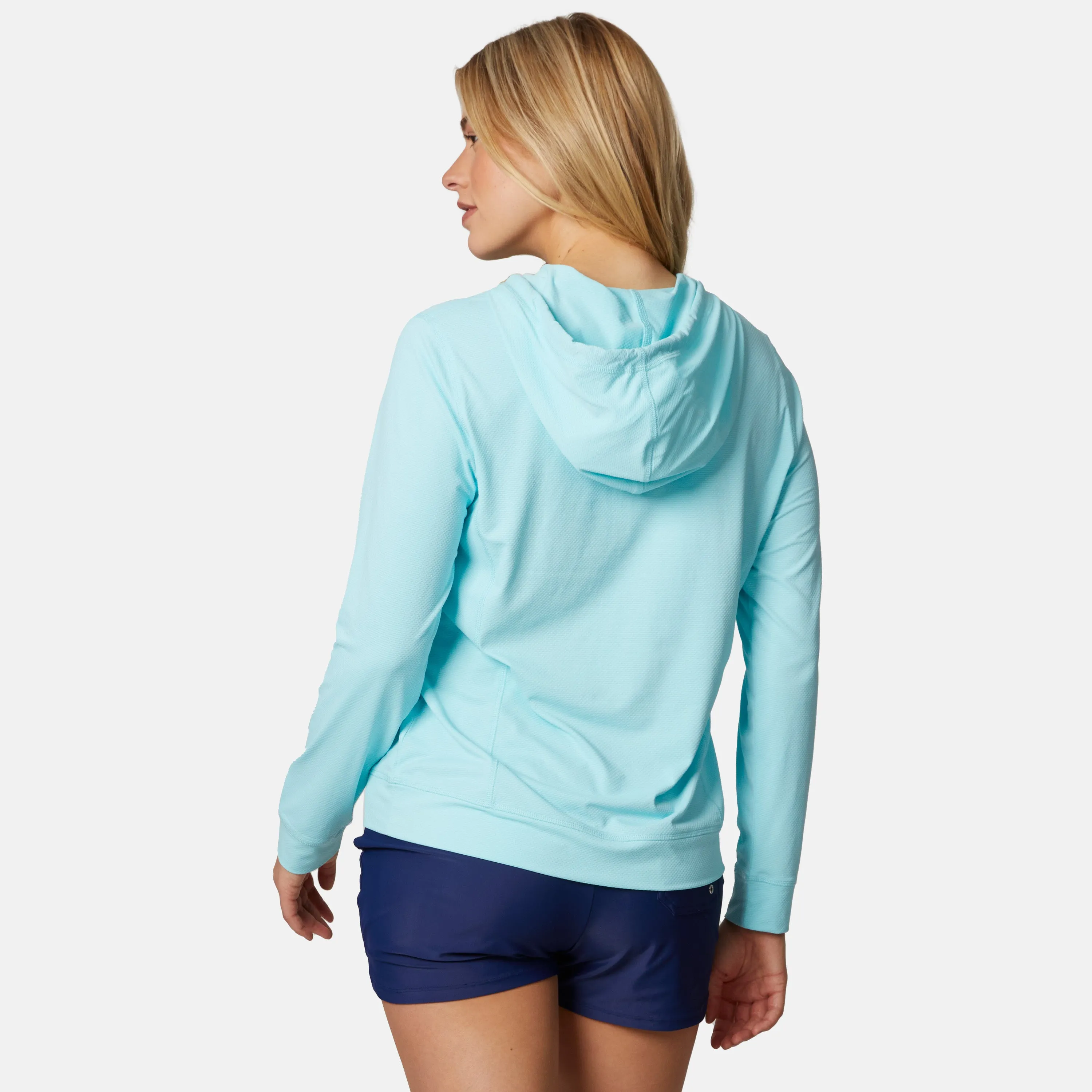 Women's SunFree UPF Hoodie