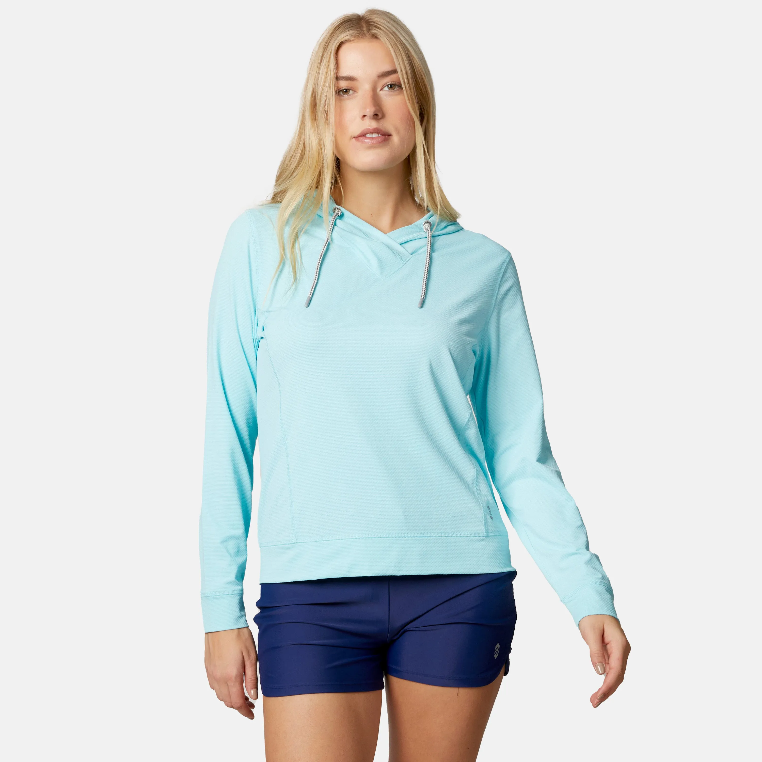 Women's SunFree UPF Hoodie