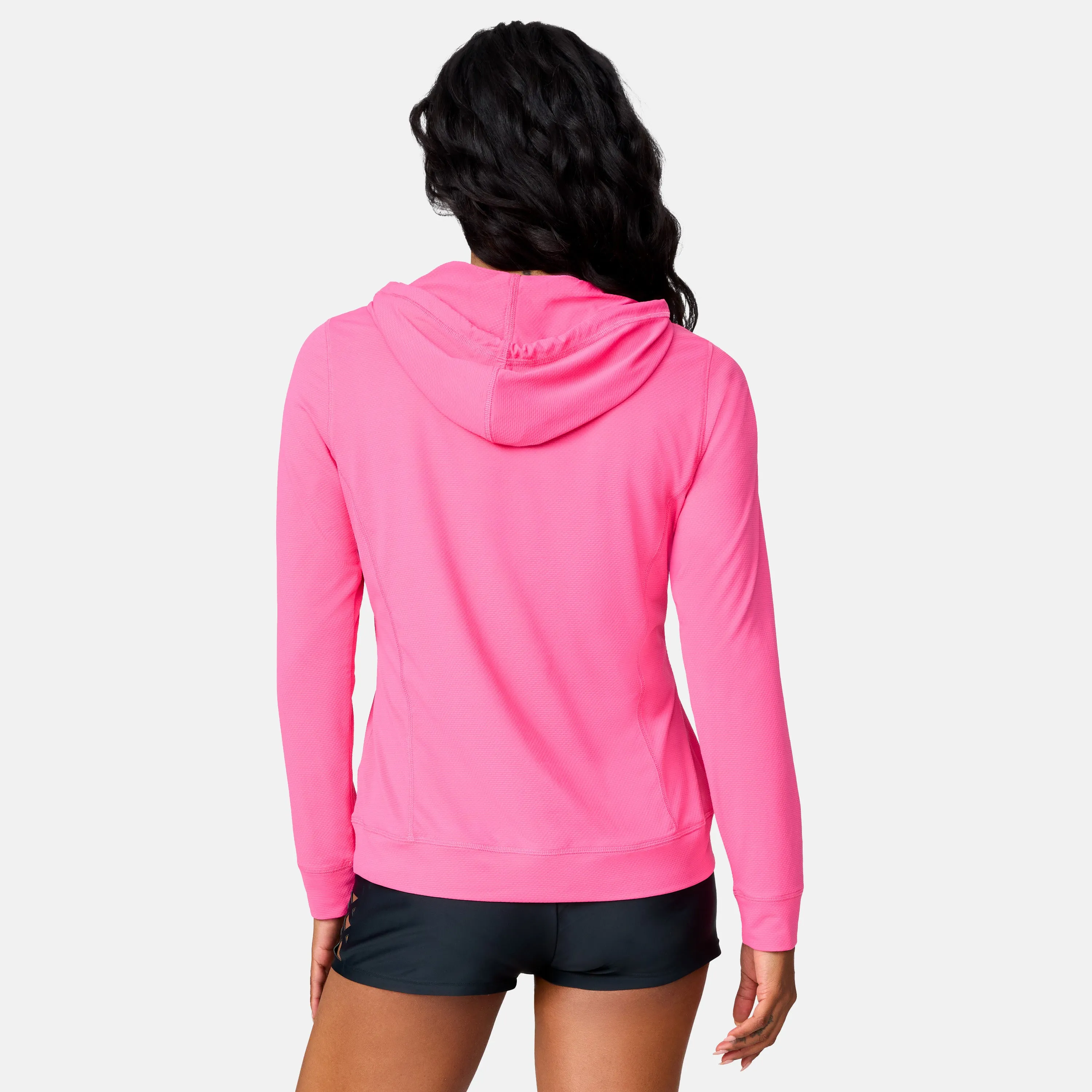 Women's SunFree UPF Hoodie